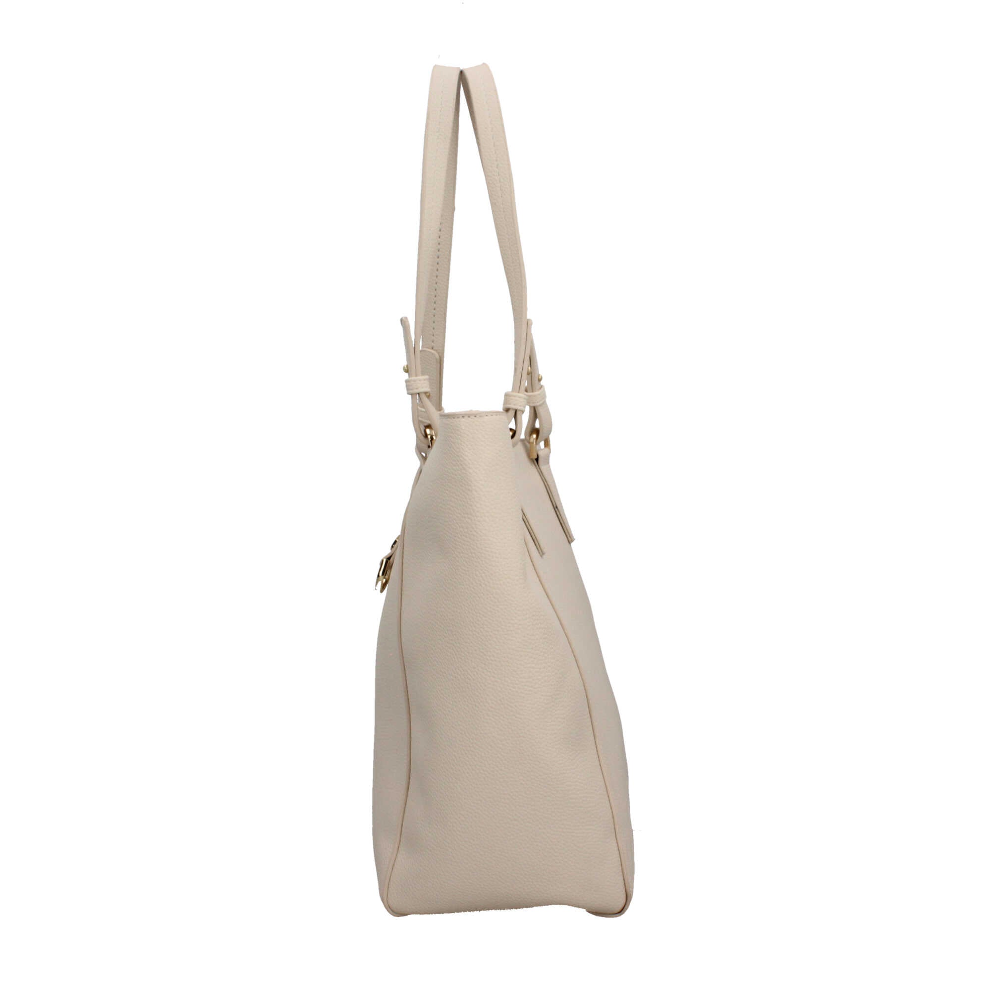 Lumberjack shopper elegante con logo
