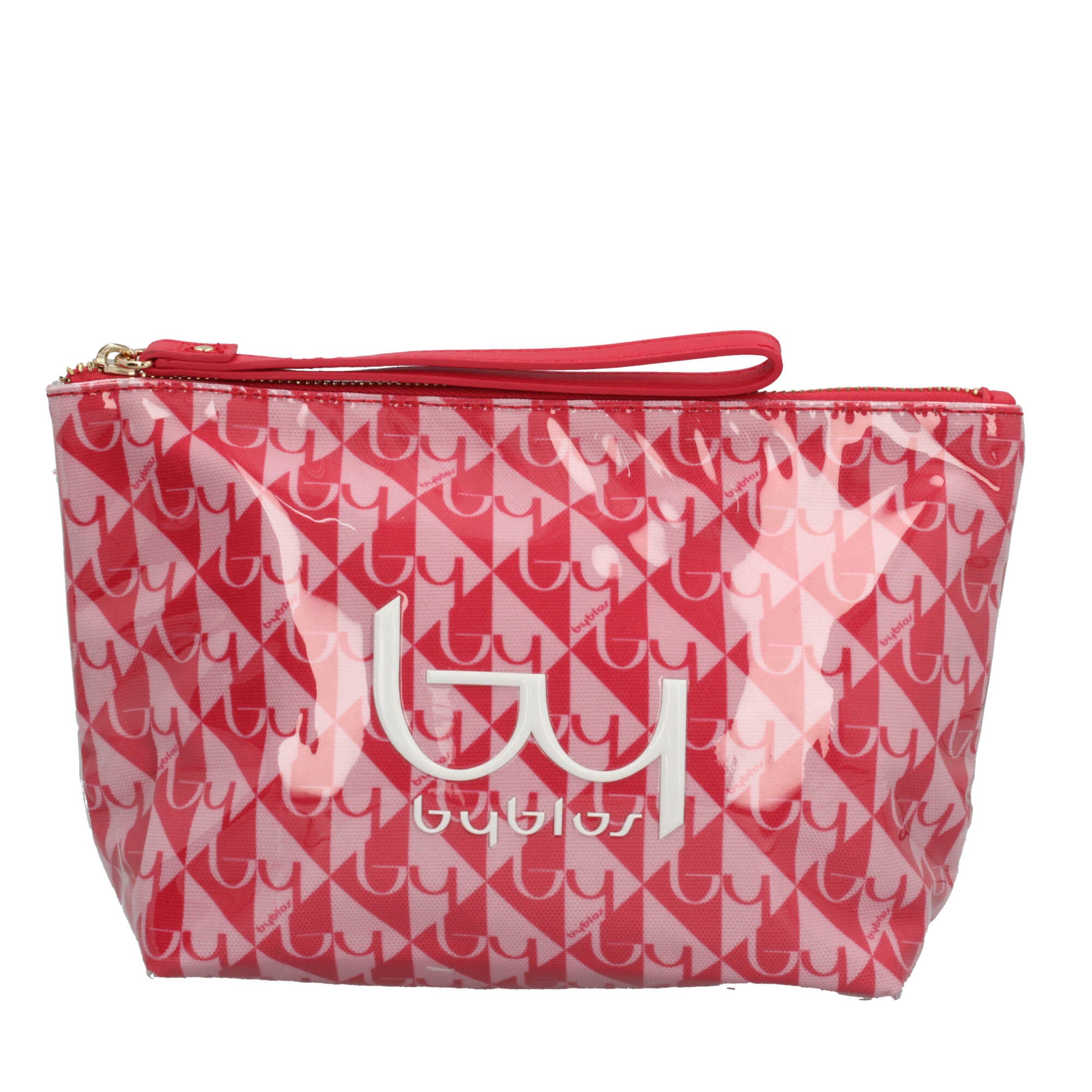 By Byblos Pochette Aruba Rosa Taglia Unica | Giò Fashion