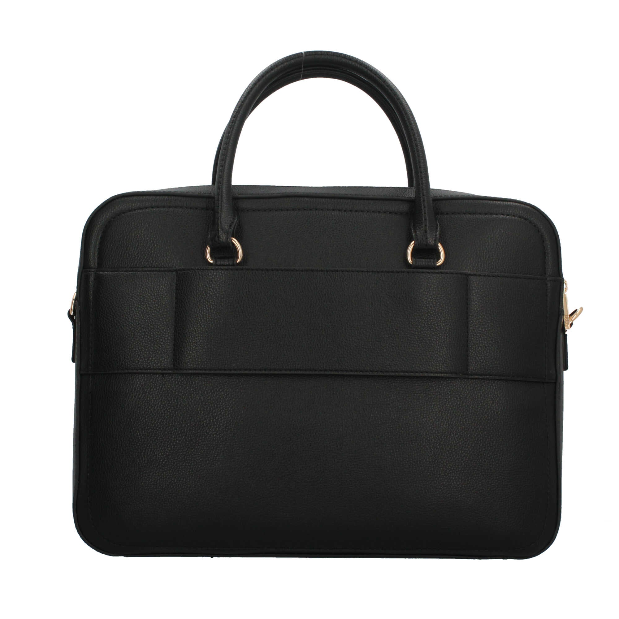 Borsa Business Liu Jo con Tracolla e Motivo Monogram