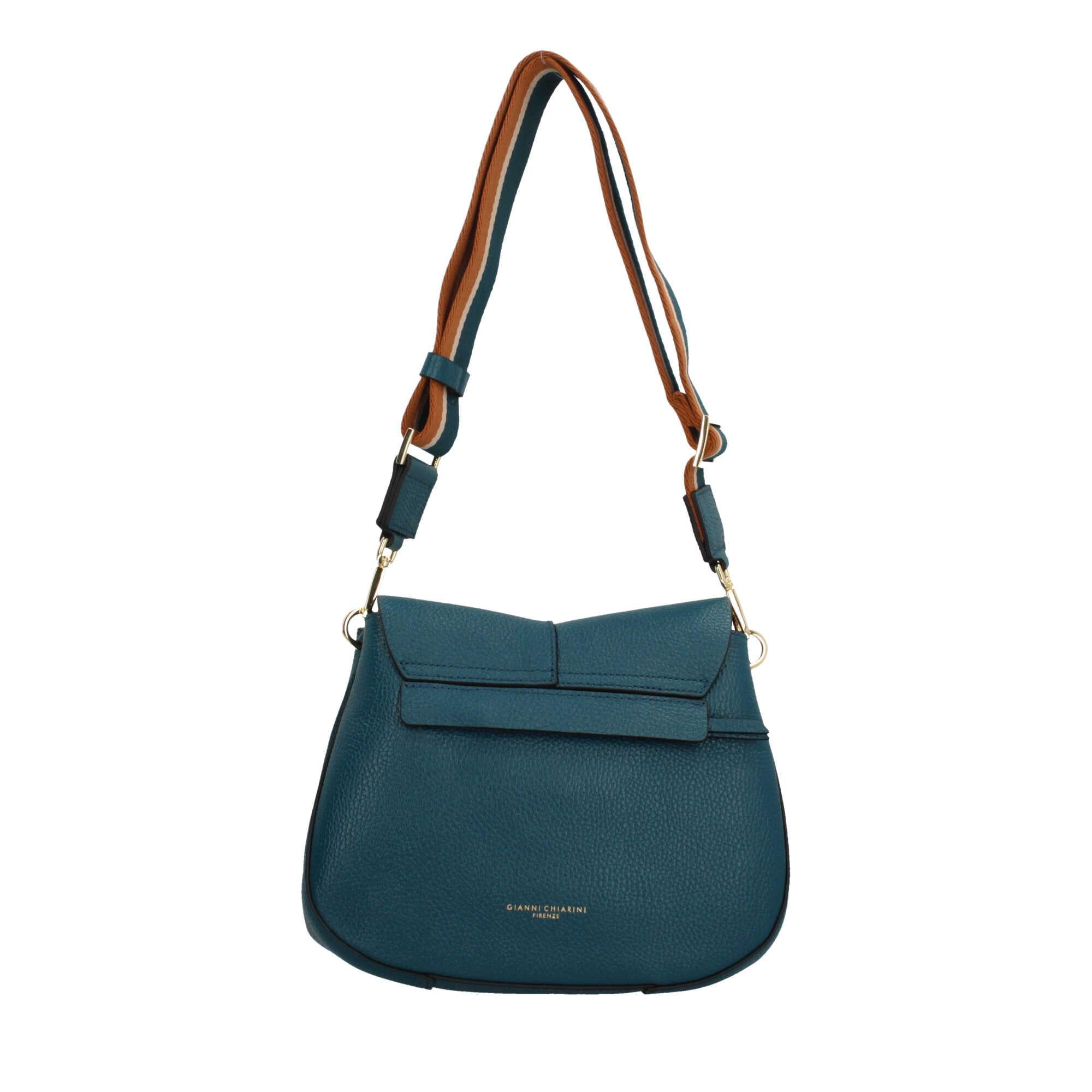 Borsa Helena Round by Gianni Chiarini
