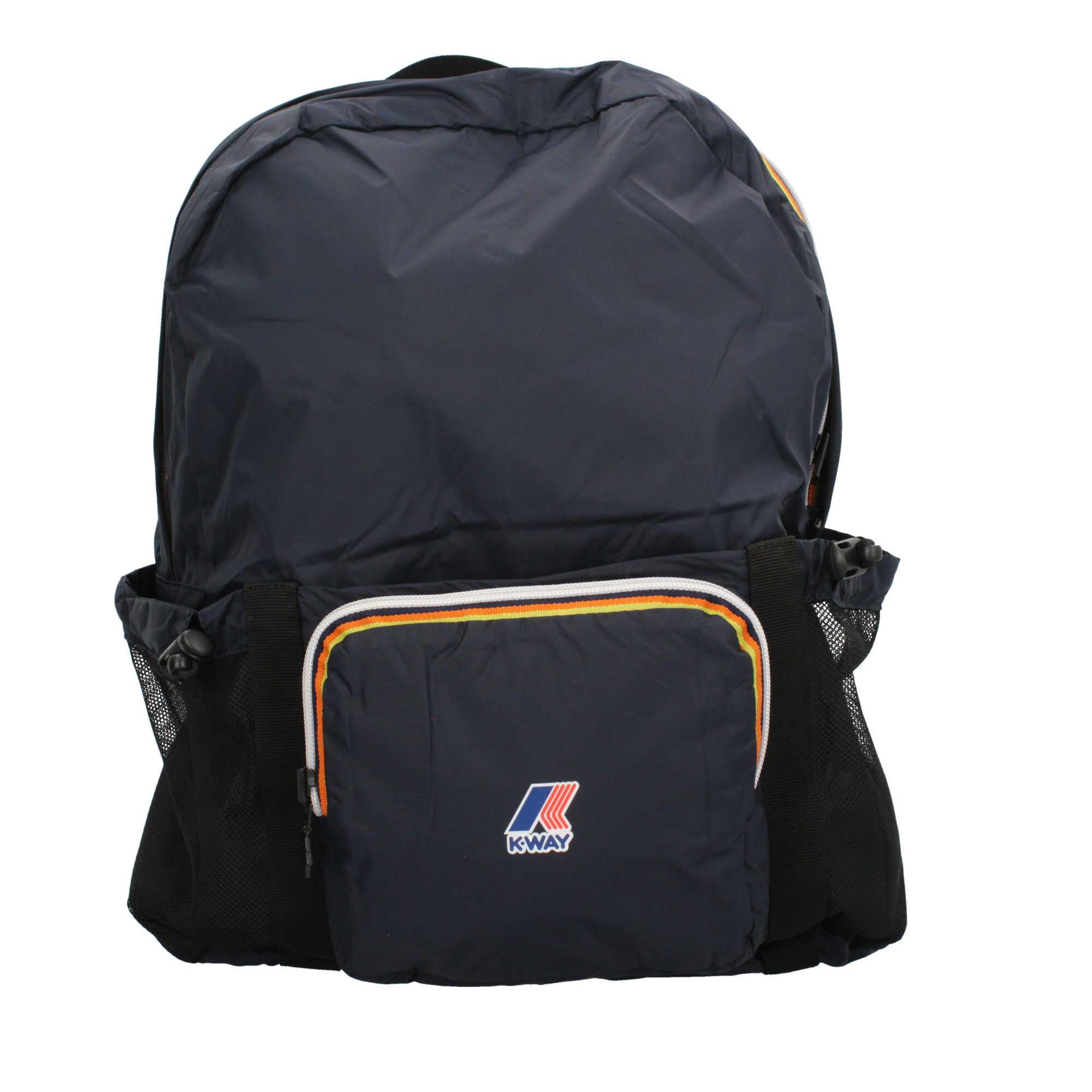 Zaino Impacchettabile di KWay
