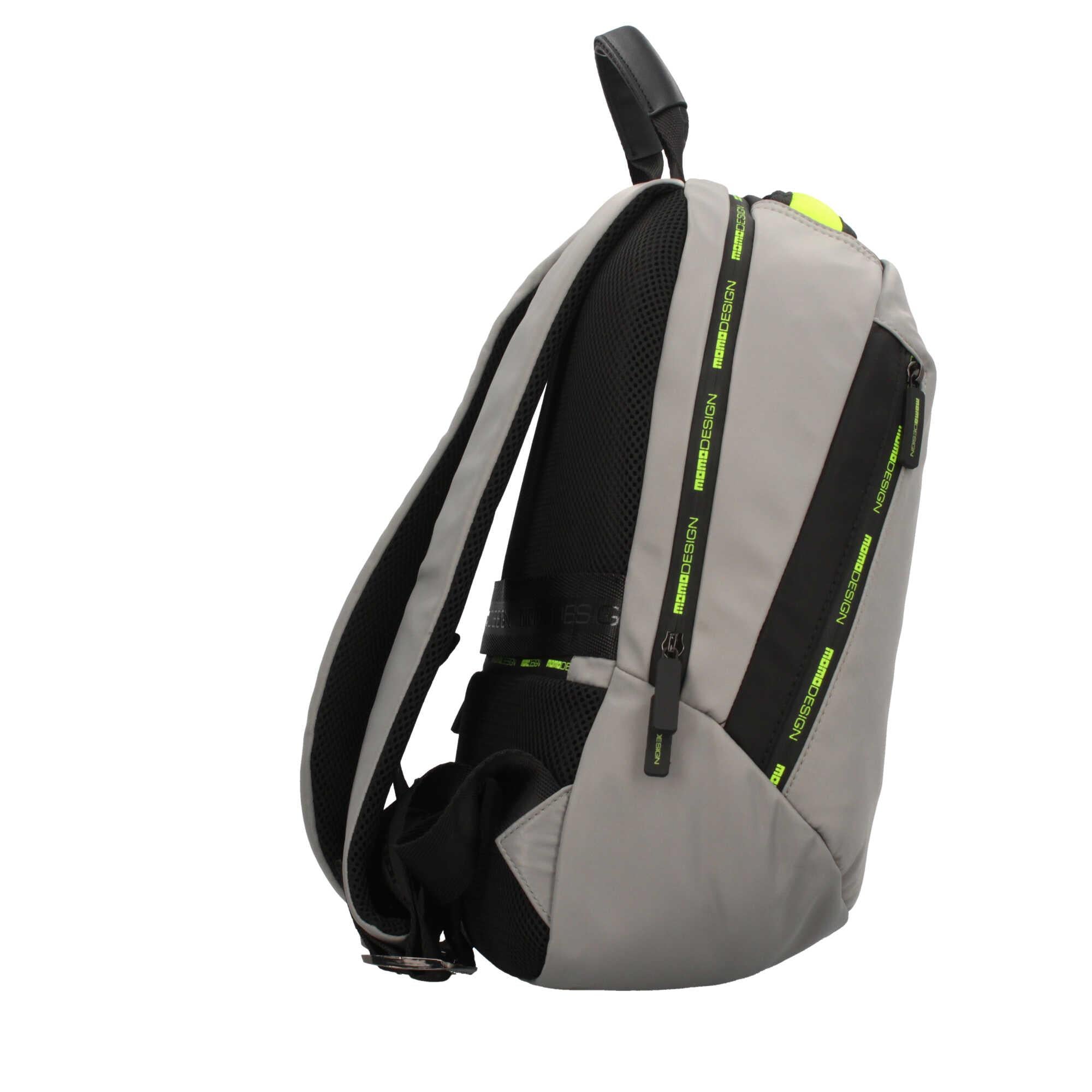 Zaino Urbano Momo Design- Eleganza Dinamica