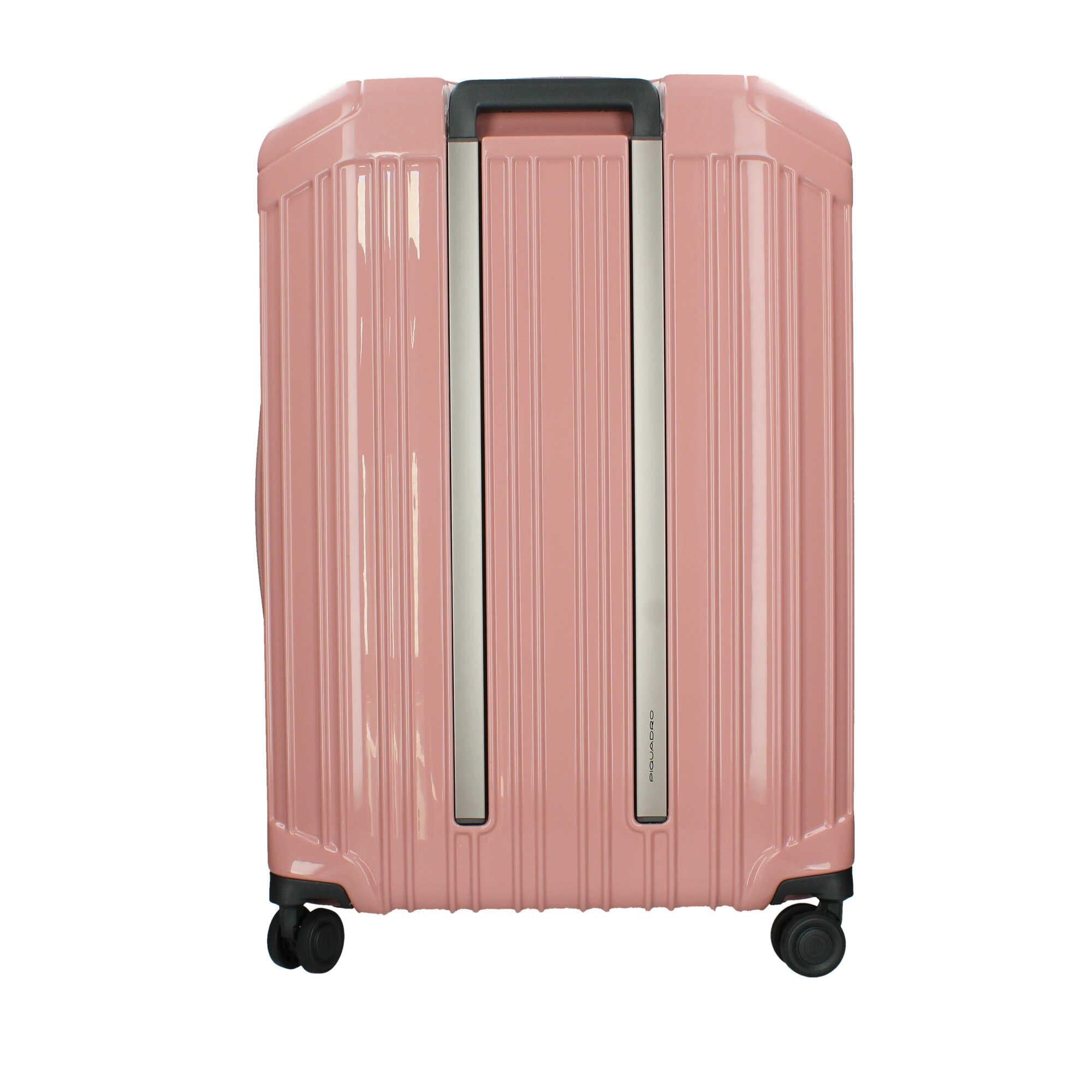 Trolley medio in policarbonato