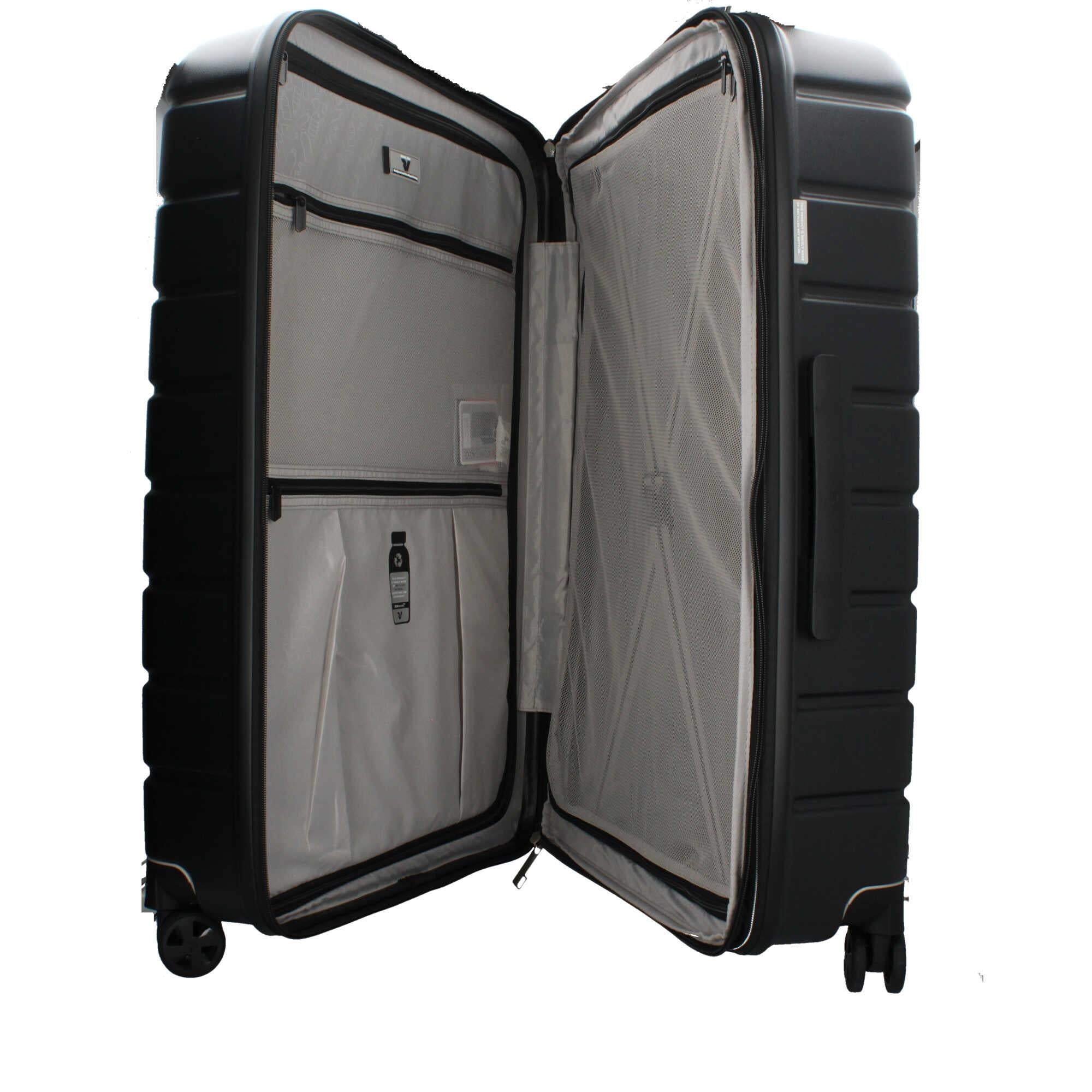 Valigia Trolley Espandibile Roncato