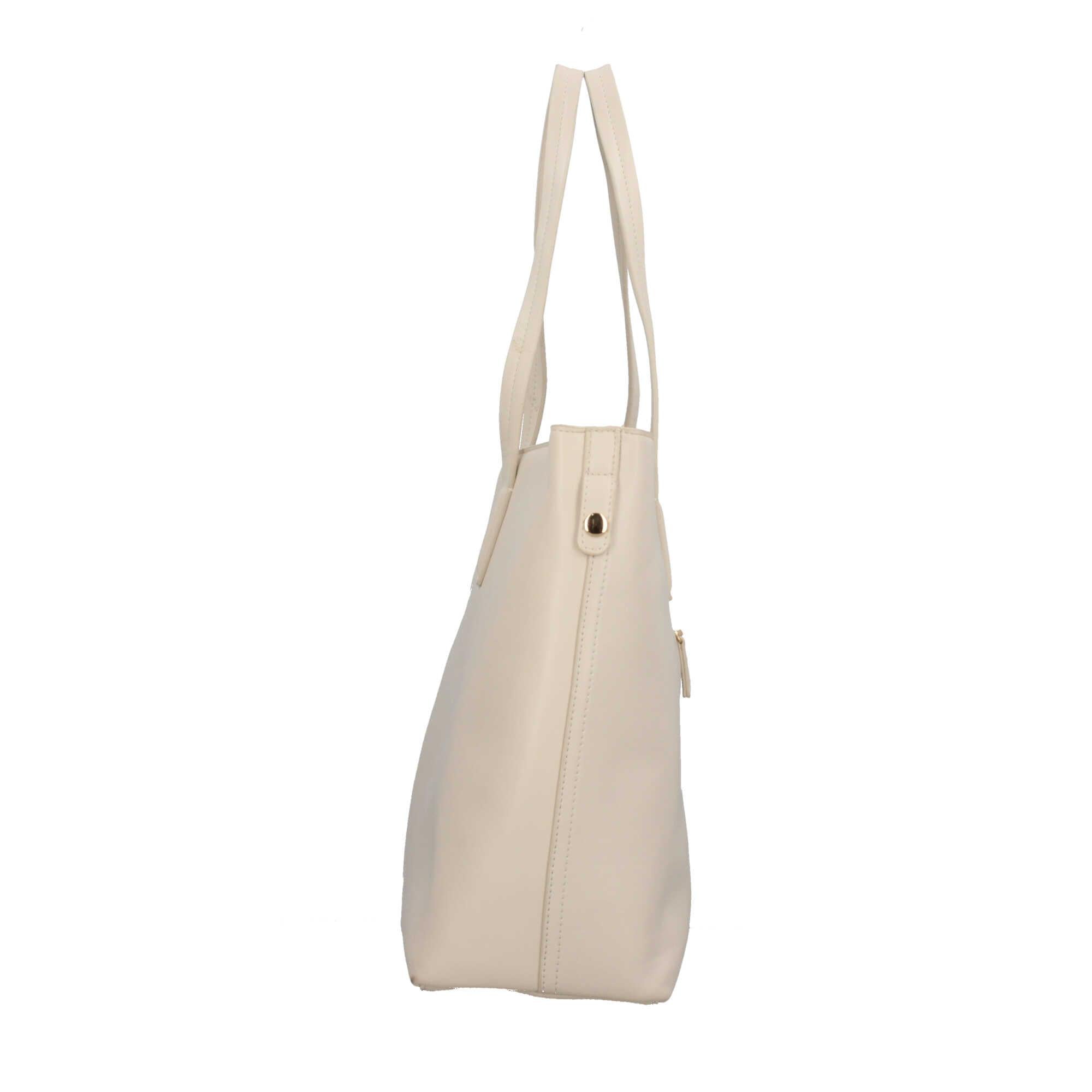 Borsa shopping By Byblos con Pochette
