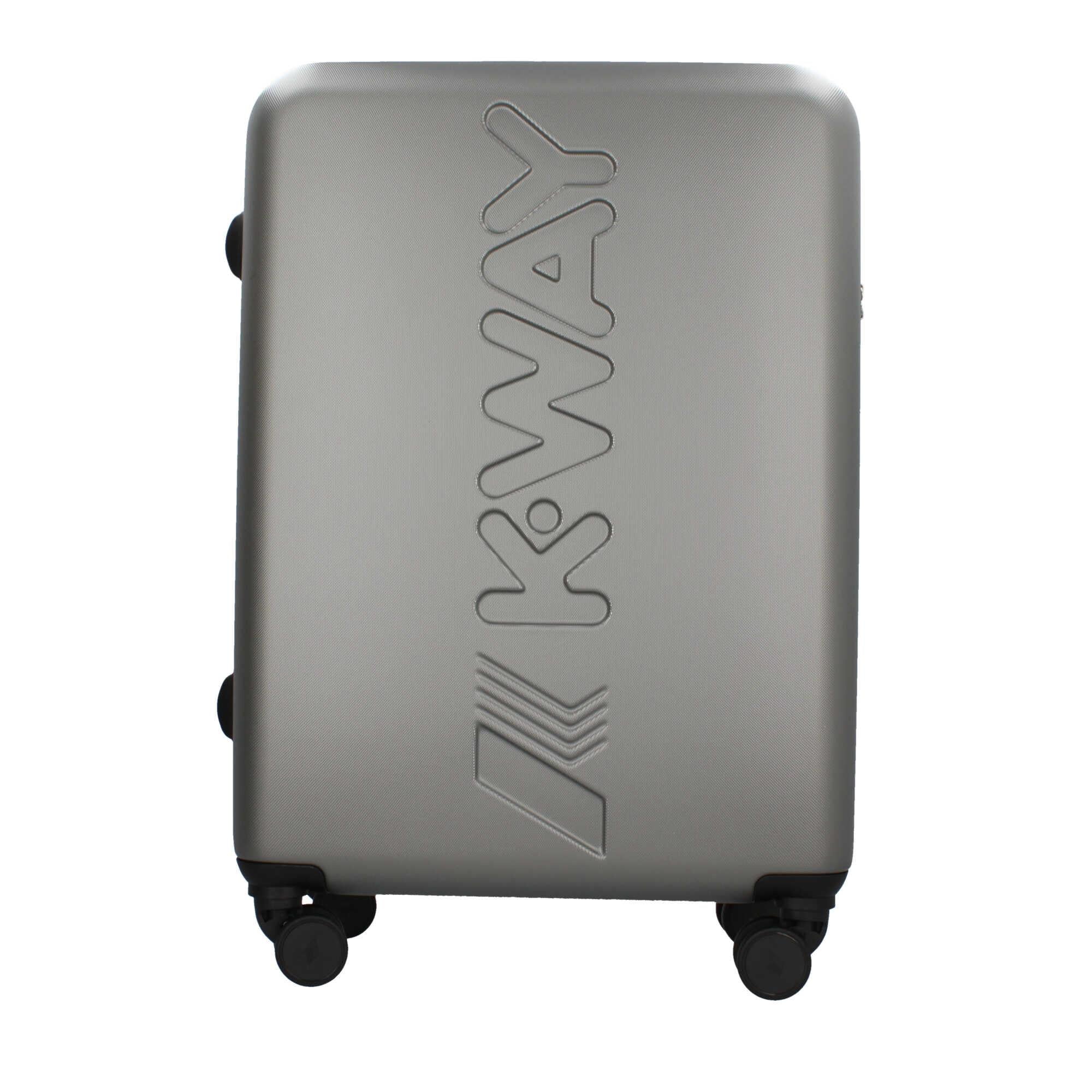 Kway Trolley Medio quattro ruote