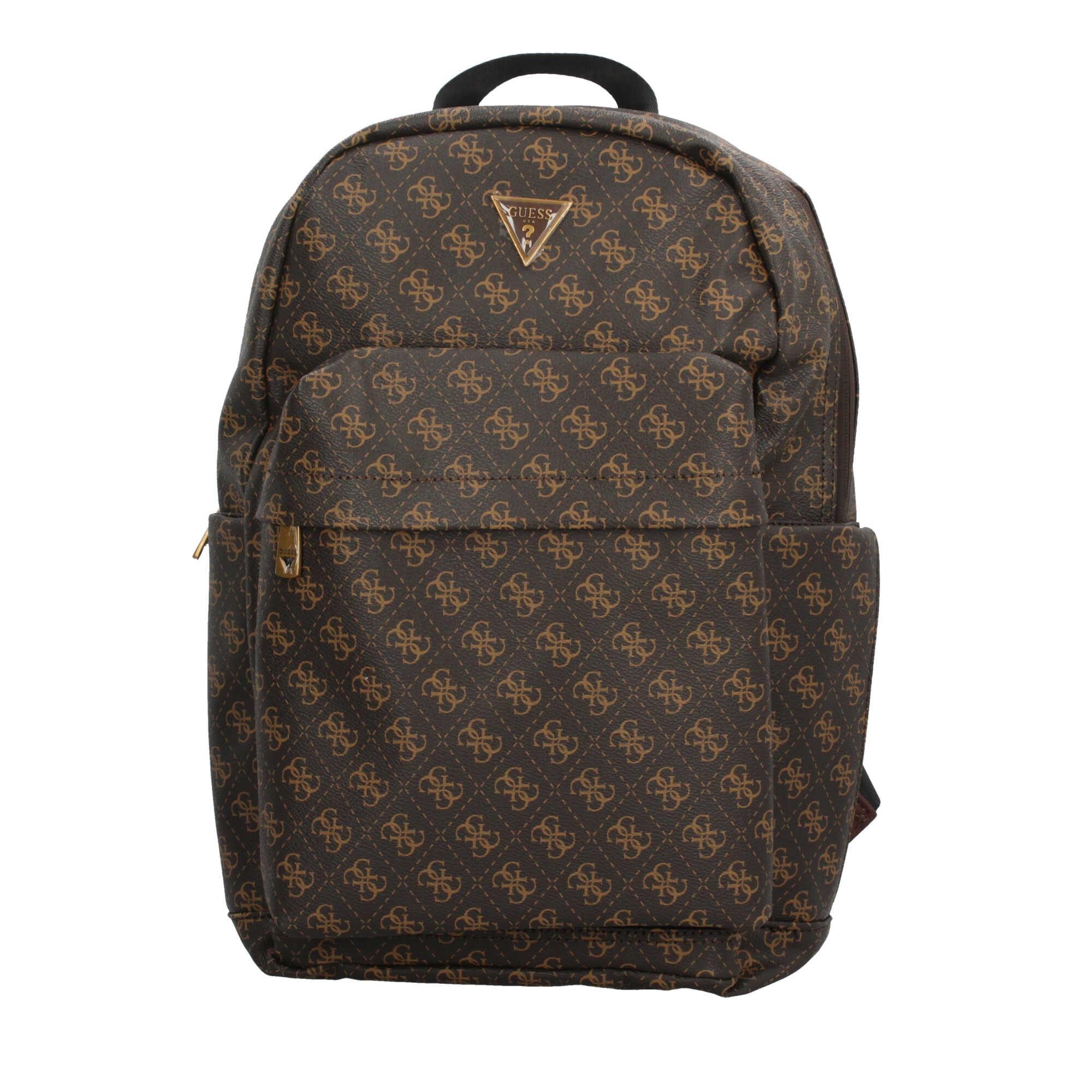 Zaino Guess Monogram