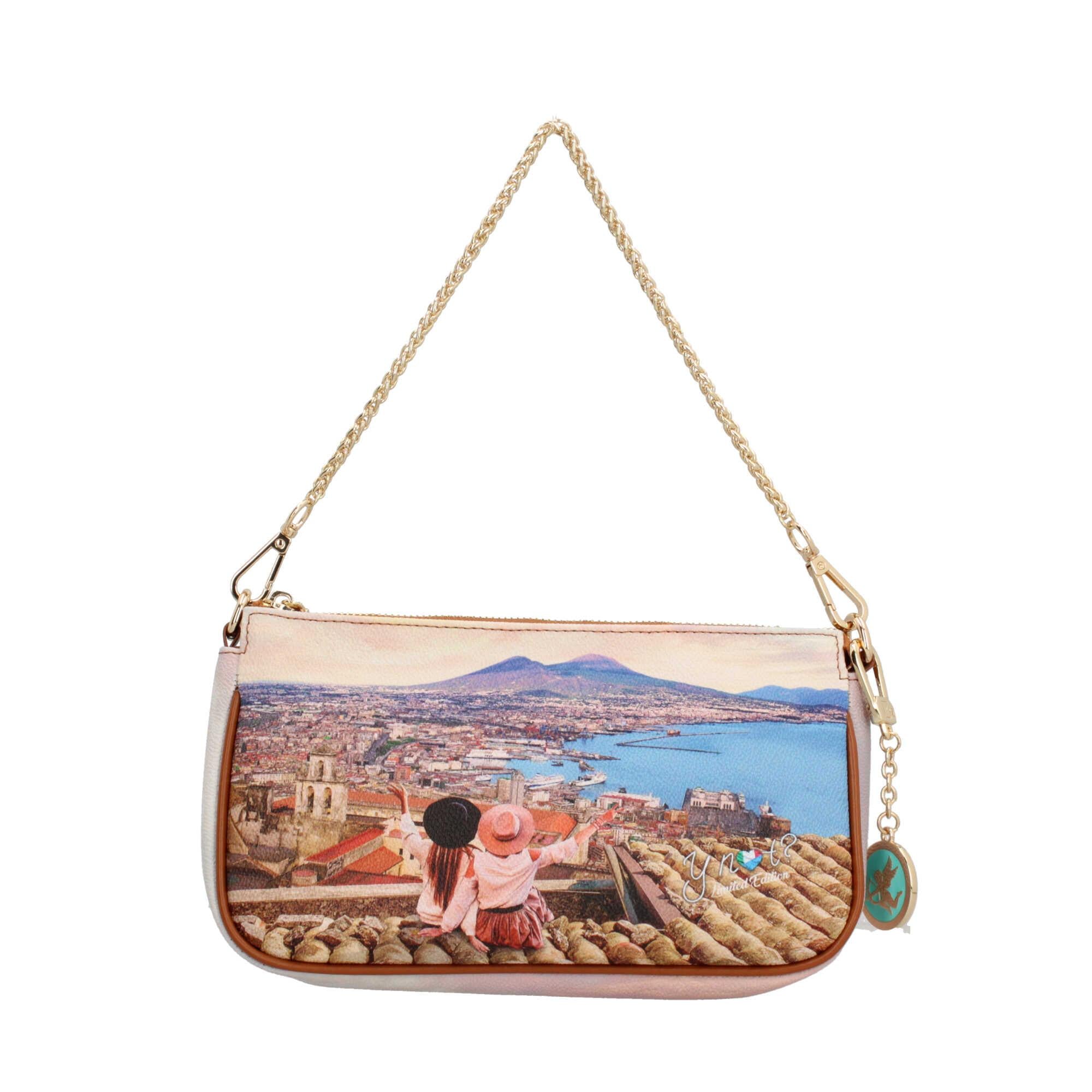 Borsa a tracolla Y Not fantasie