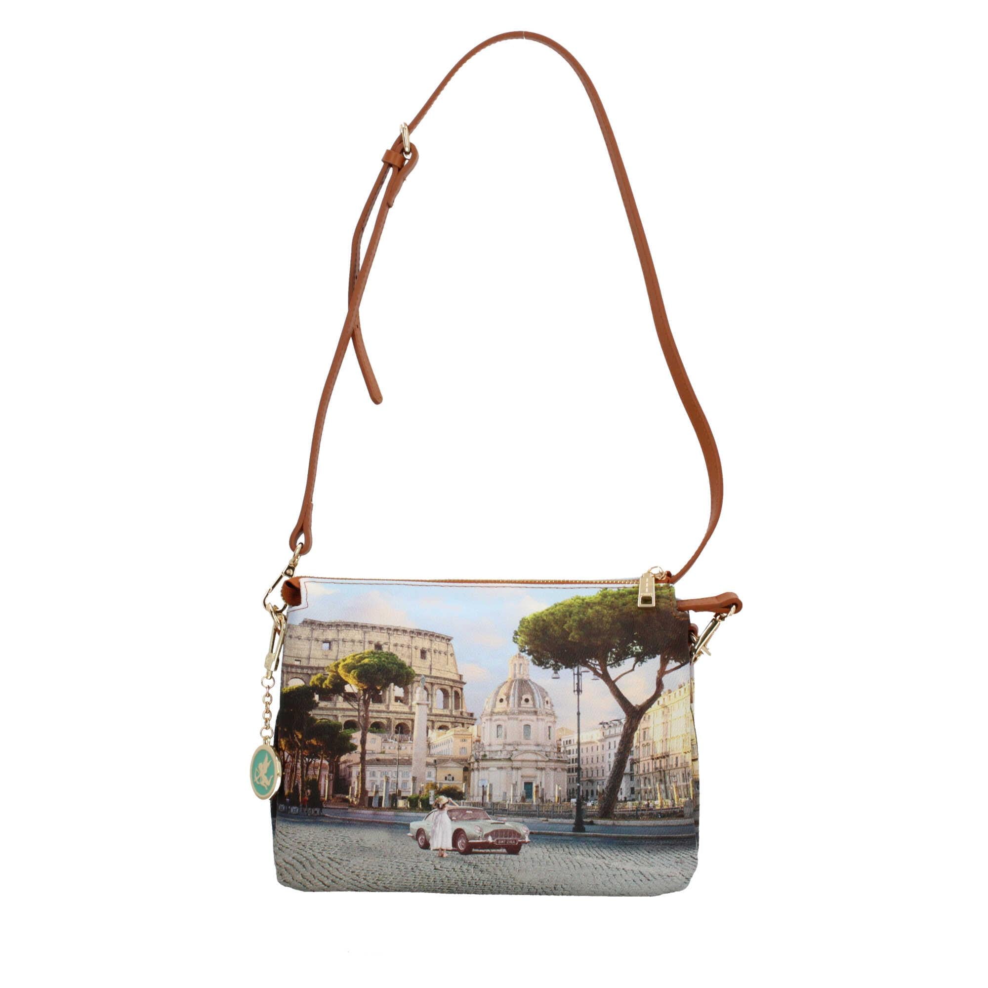 YNot? Borsa a Tracolla