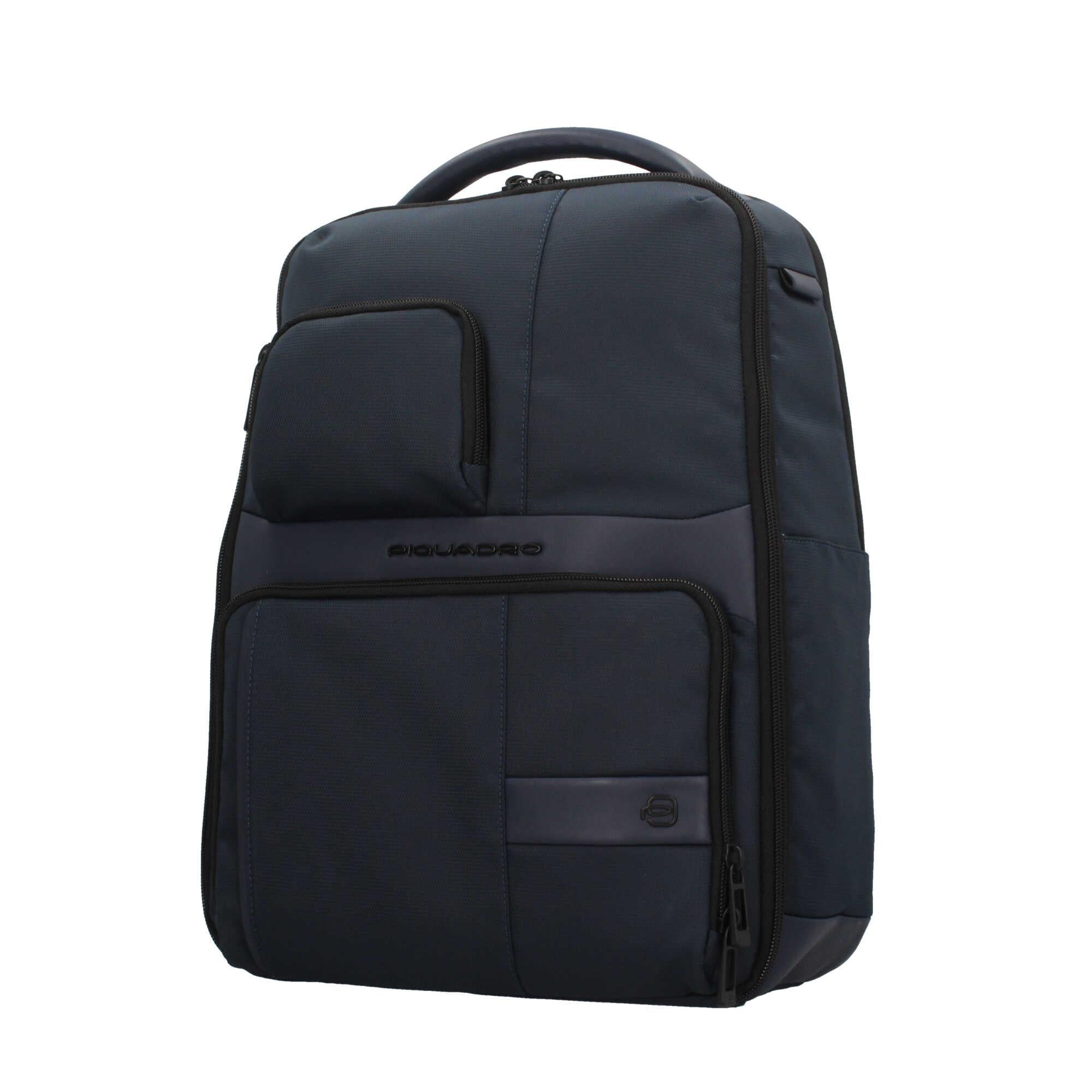 Zaino Piquadro medio porta Ipad