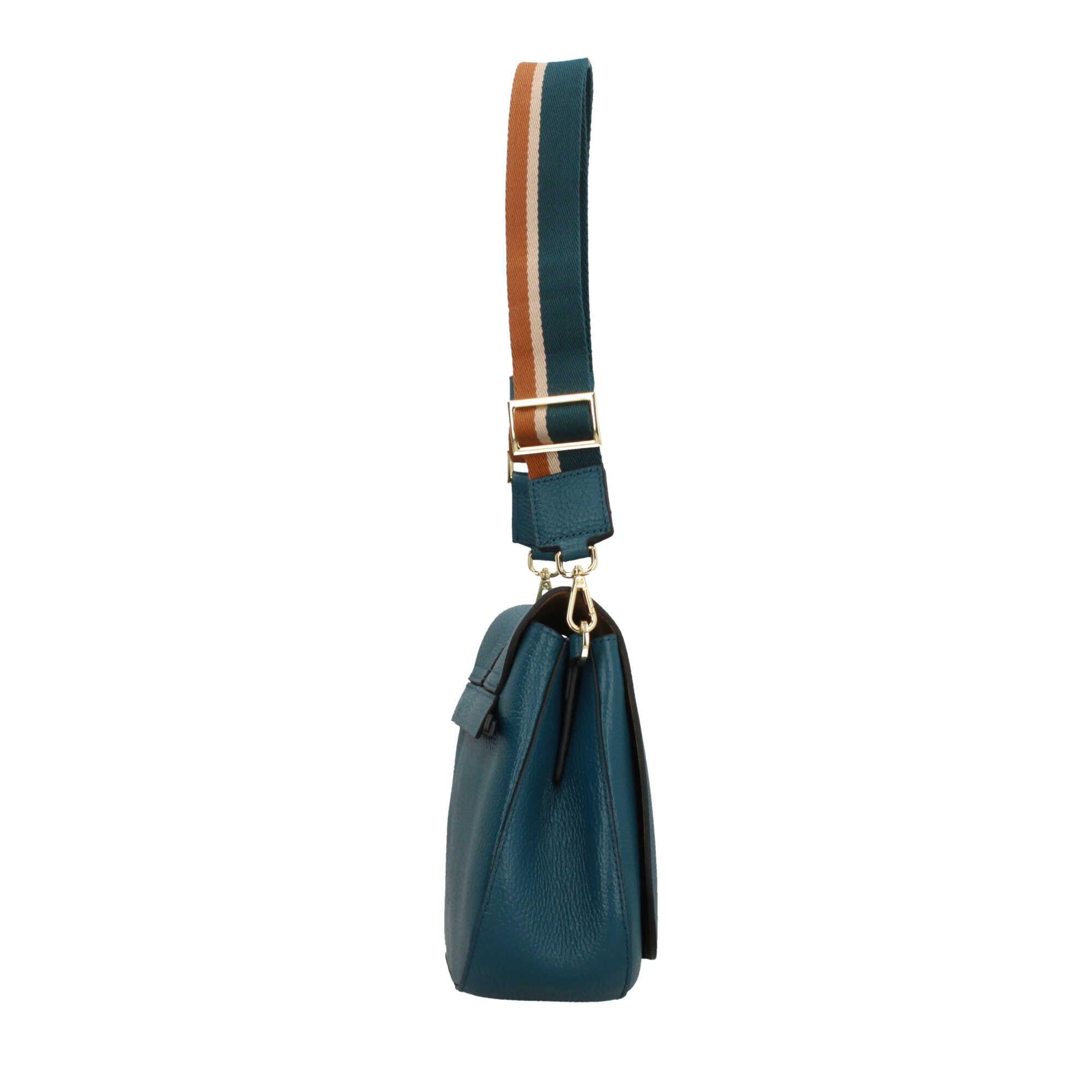 Borsa Helena Round by Gianni Chiarini