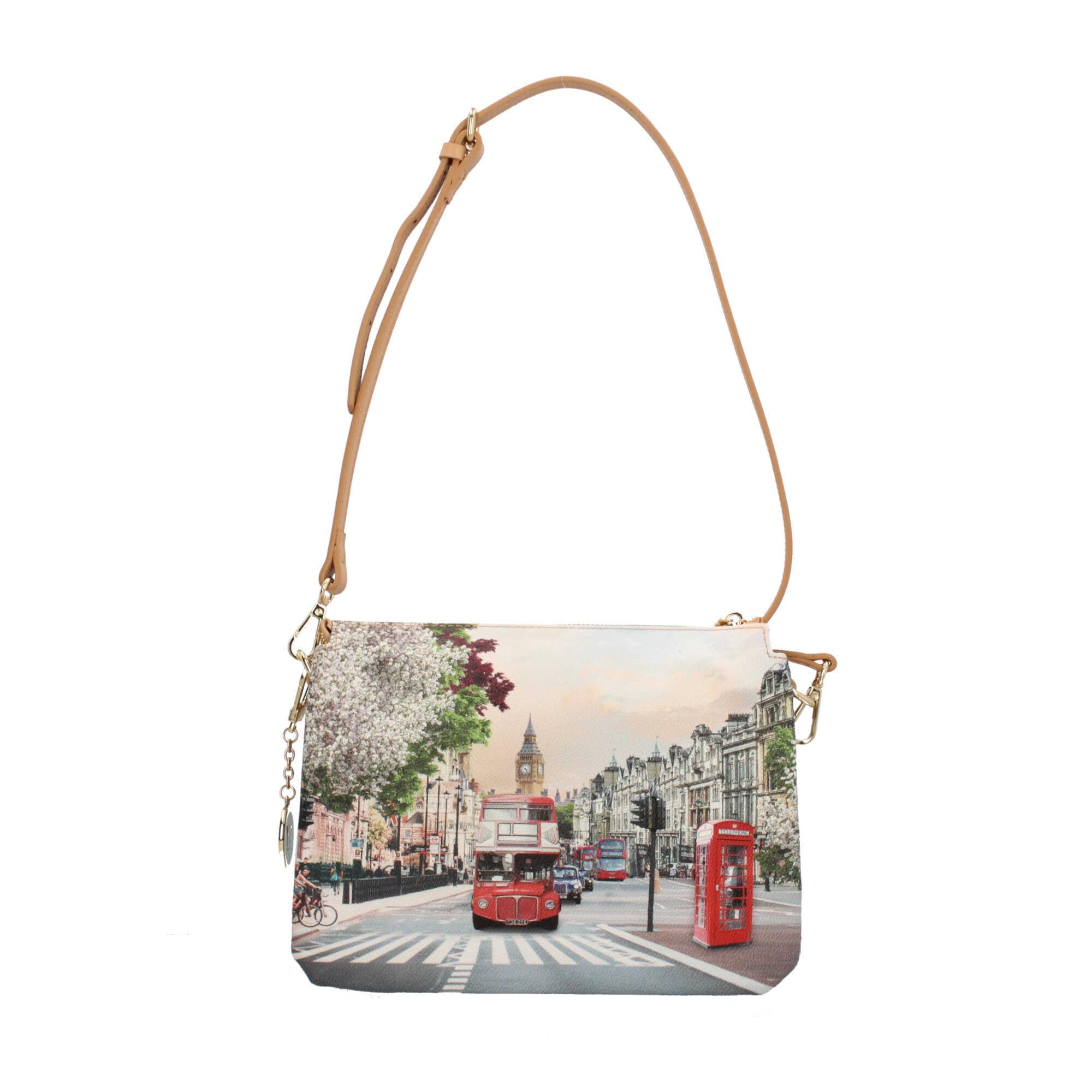 YNot? Borsa a Tracolla