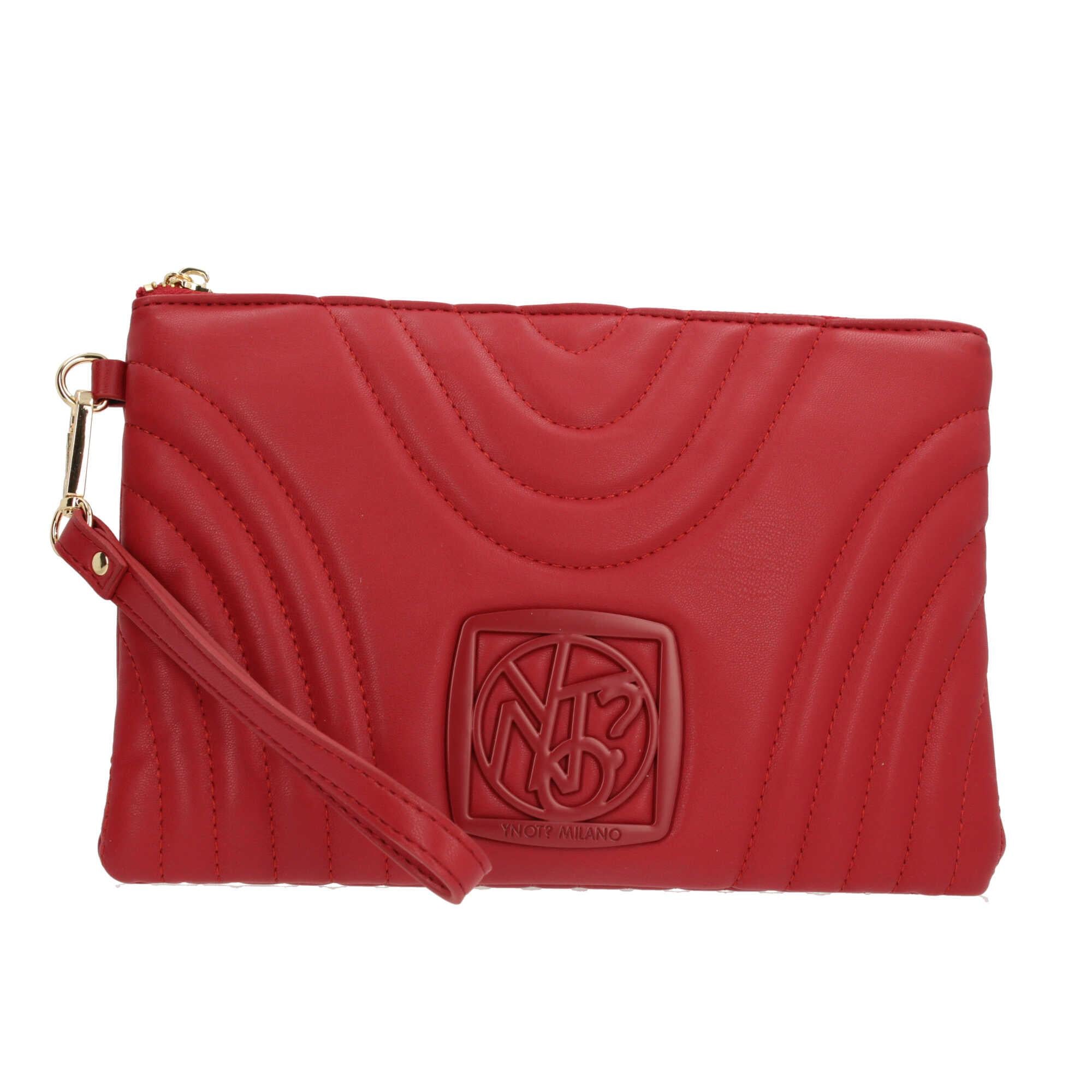 Borsa a tracolla Y Not Stripes