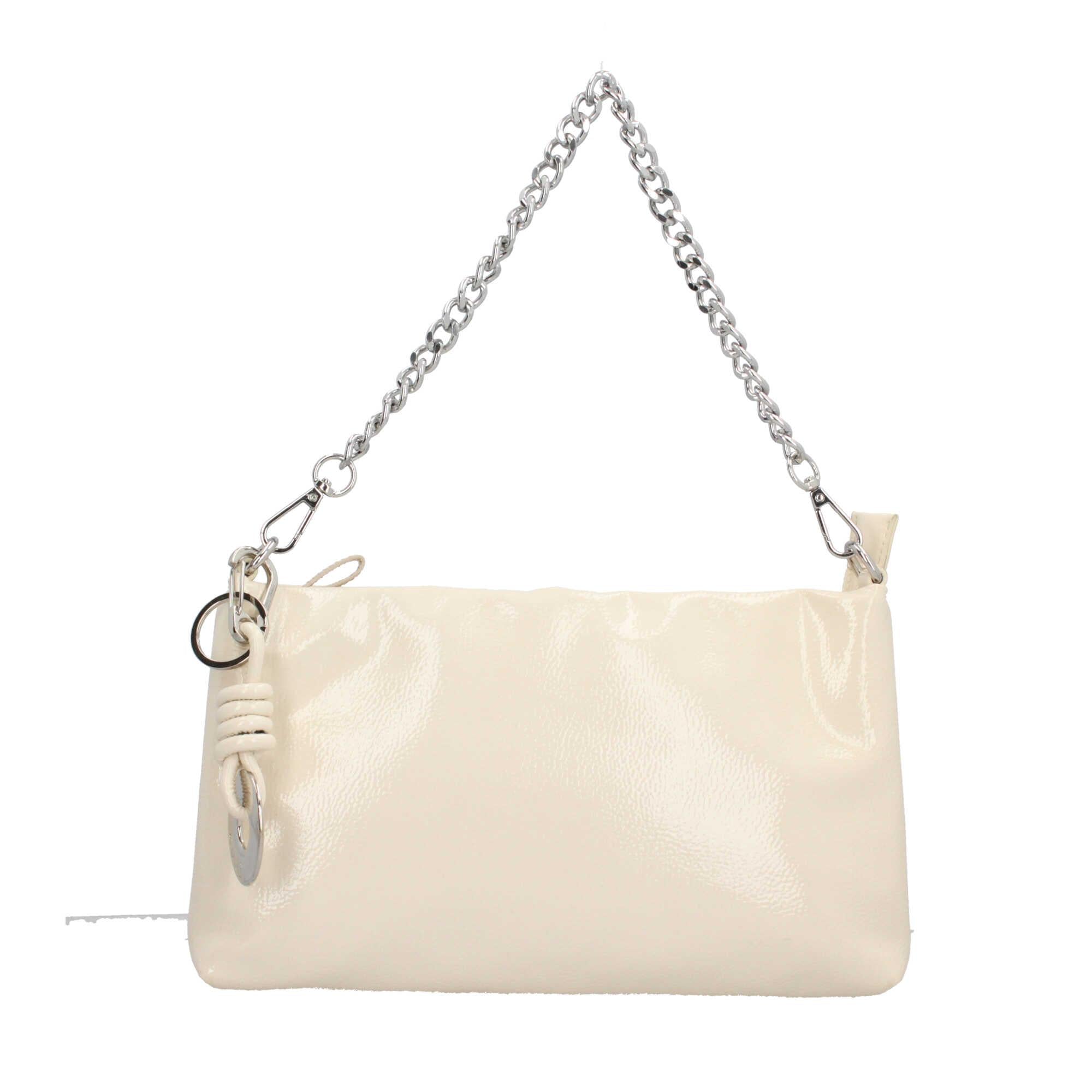 Pochette con charm removibile Kuve