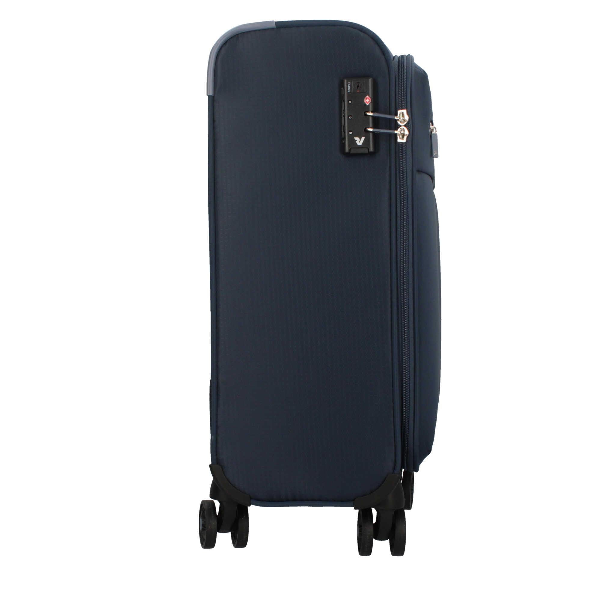 Trolley di Stile per il Viaggiatore Agile