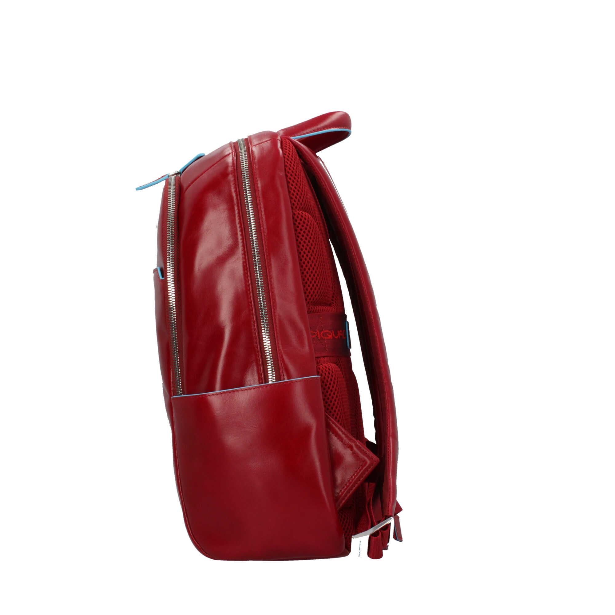 Zaino Professionale realizzata in Pelle