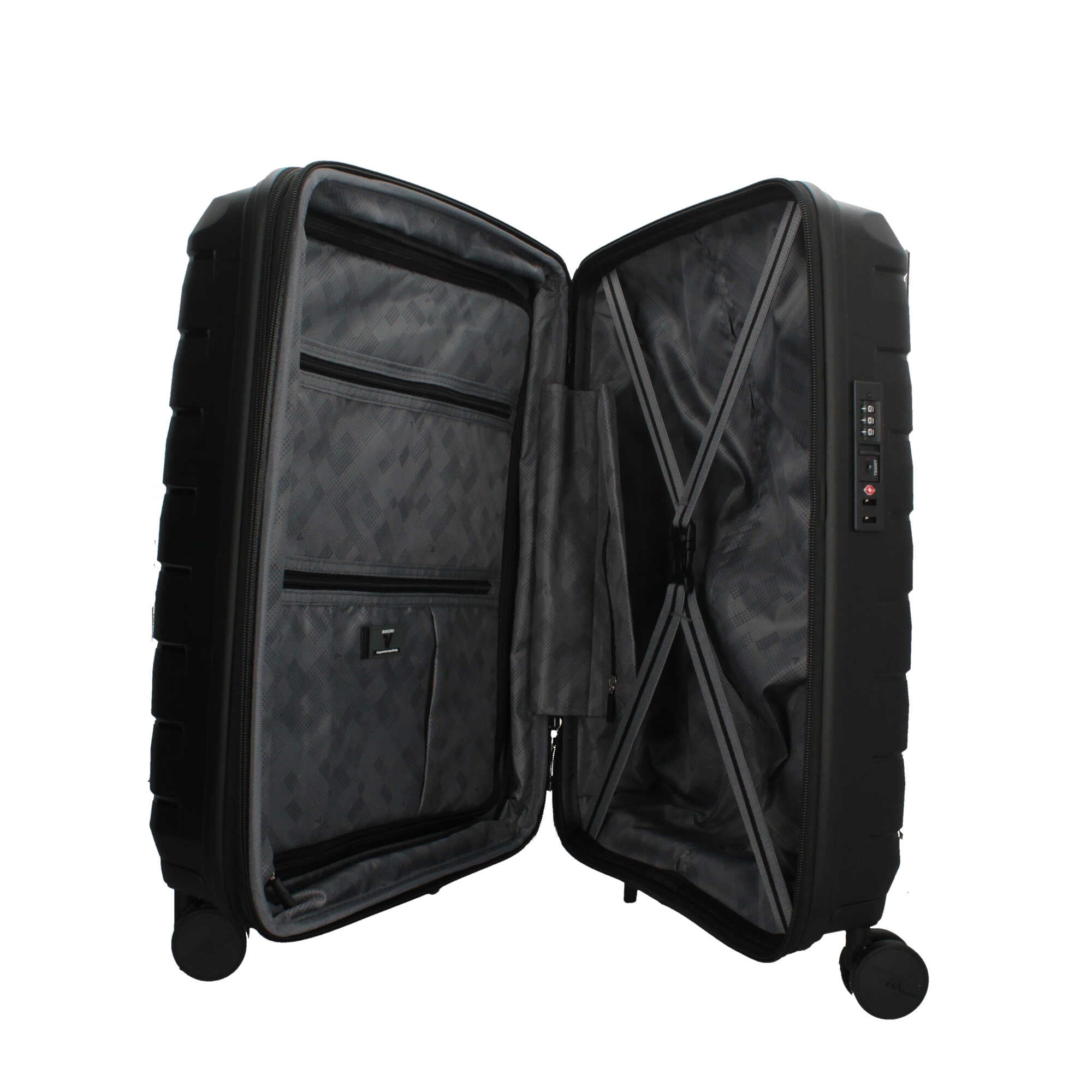 Trolley Cabina Skyline Roncato