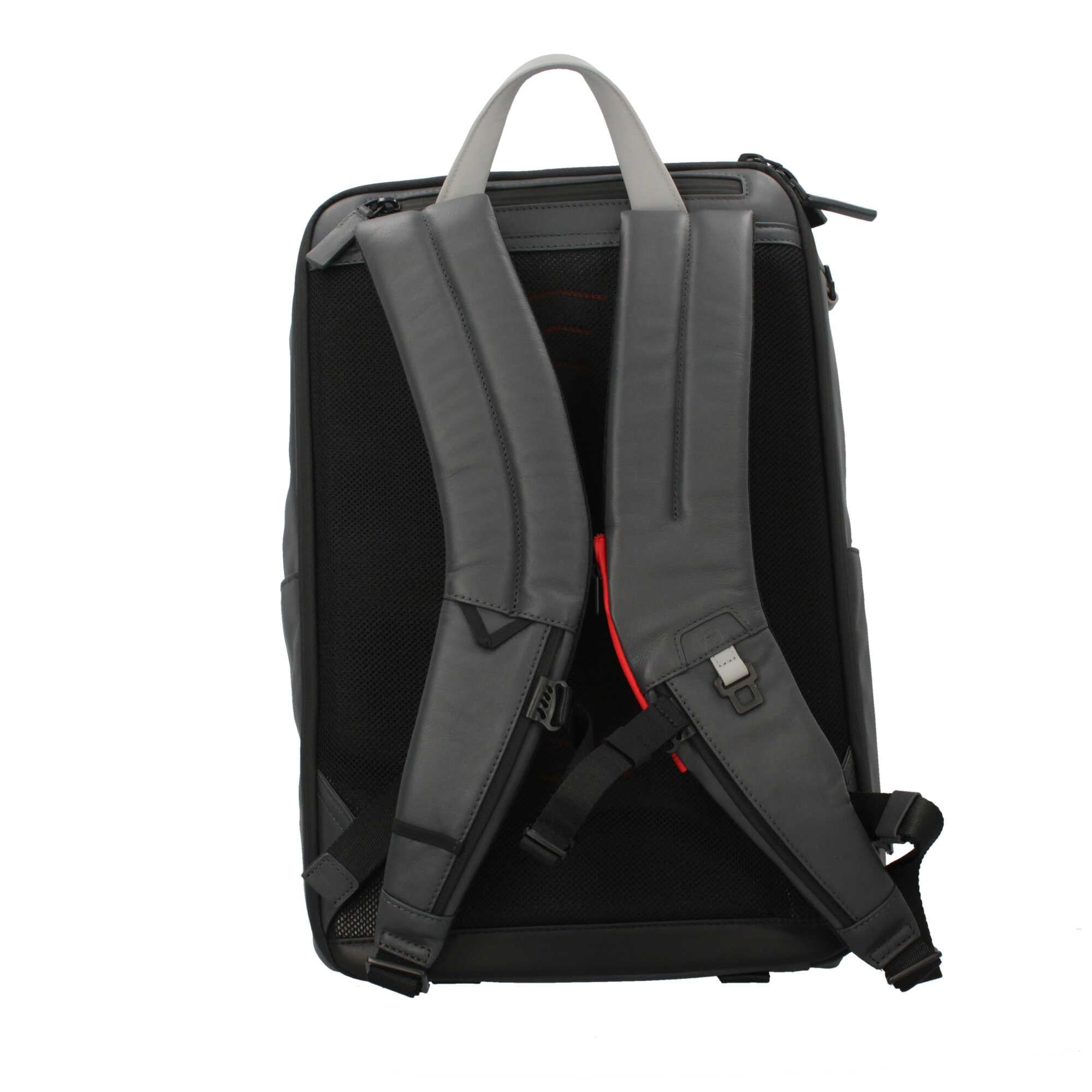 Zaino 2 comparti porta pc Piquadro urban