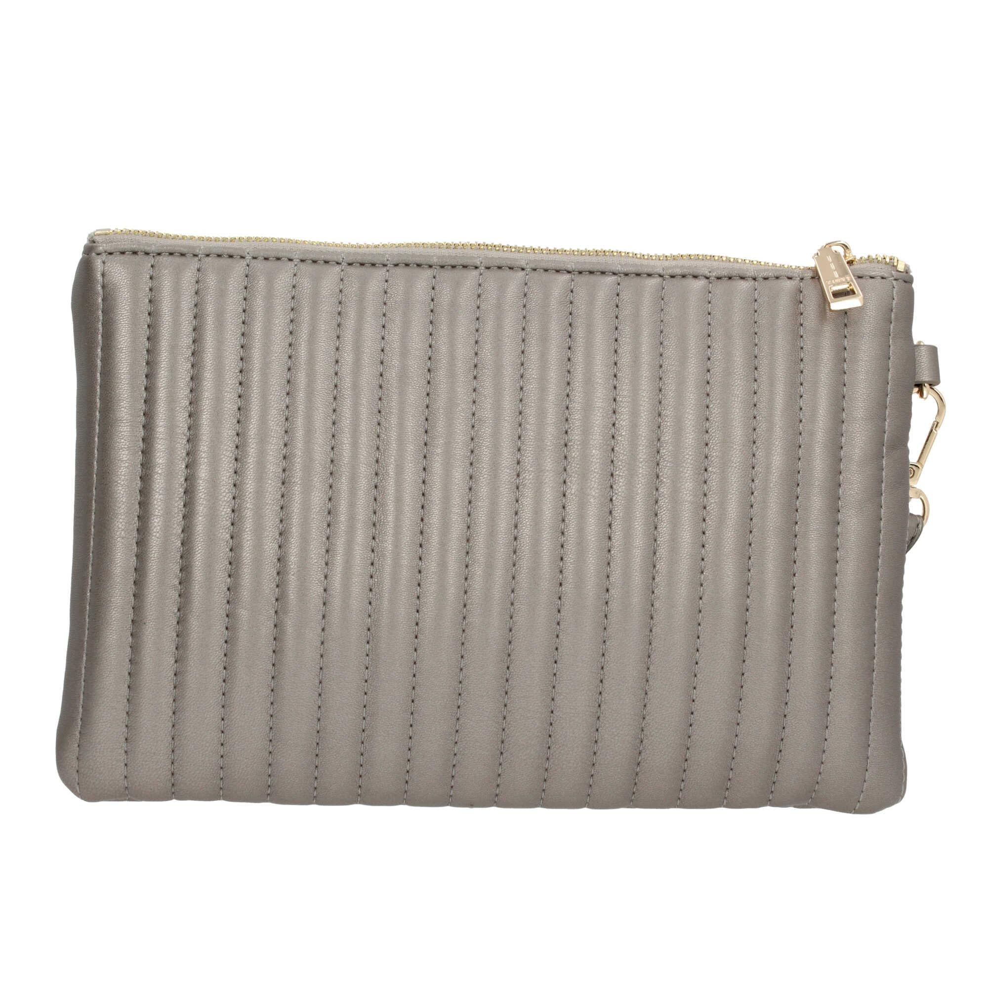 Borsa a tracolla Y Not Stripes
