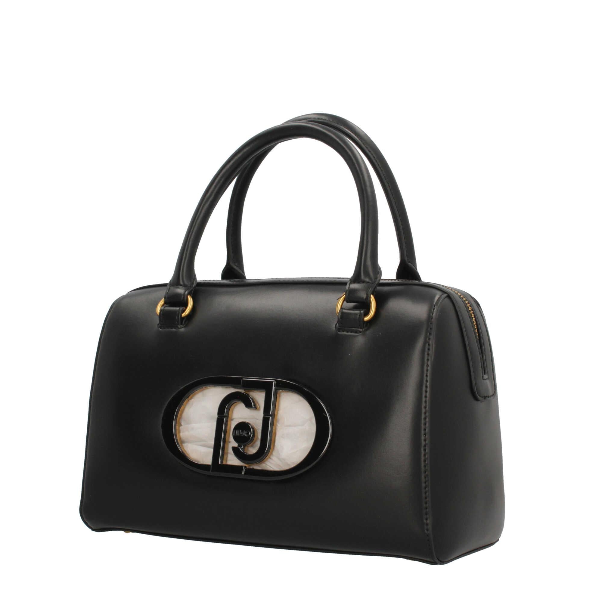 Borsa Bauletto Liu Jo "Liu Jo Better" - Eleganza Sostenibile