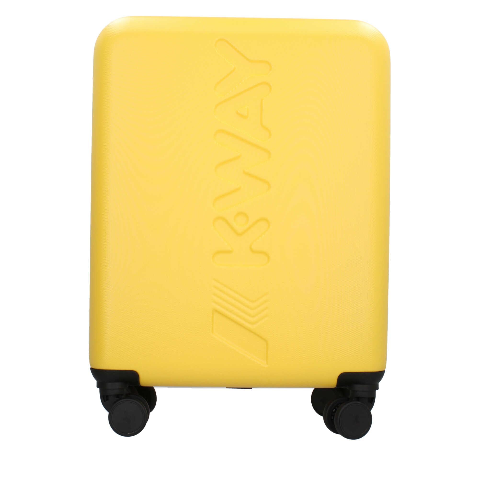 Valigia Trolley Elegance da Viaggio KWay