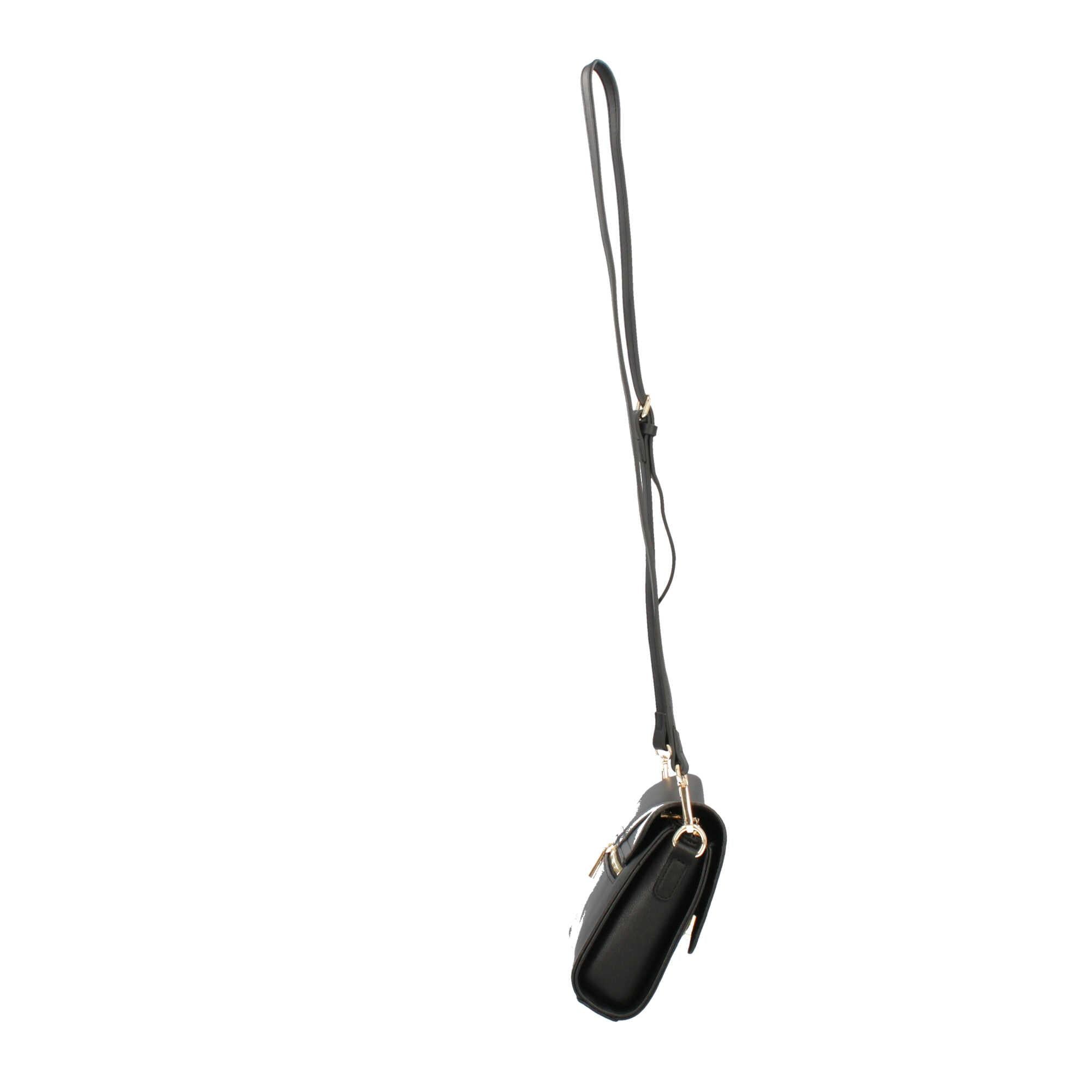 Borsa a tracolla Clutch Y Not Ribbon