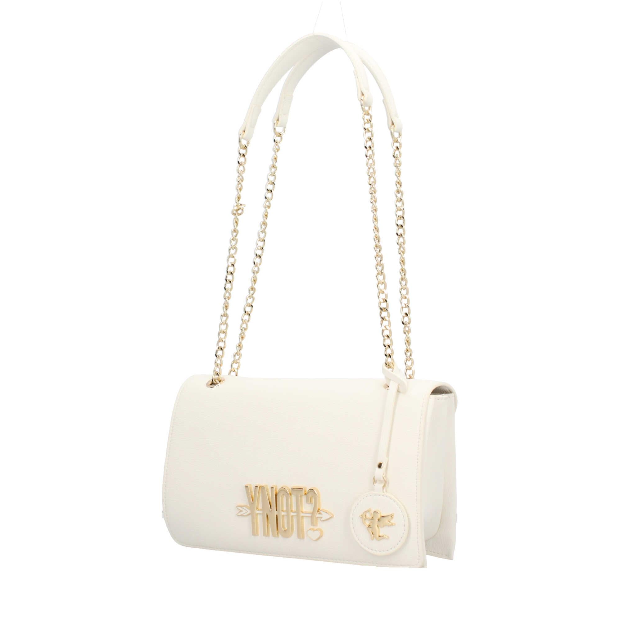 Flap Bag Y Not