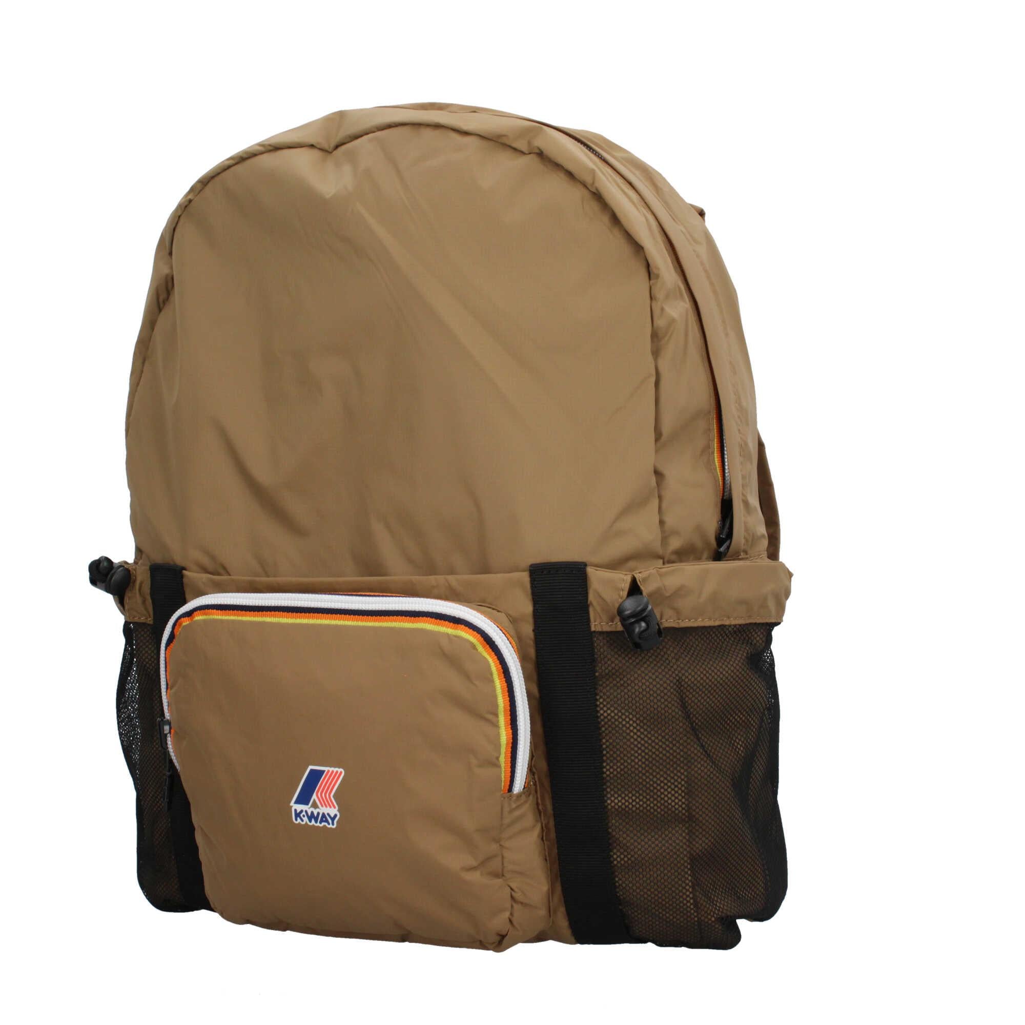 Zaino Impacchettabile di KWay
