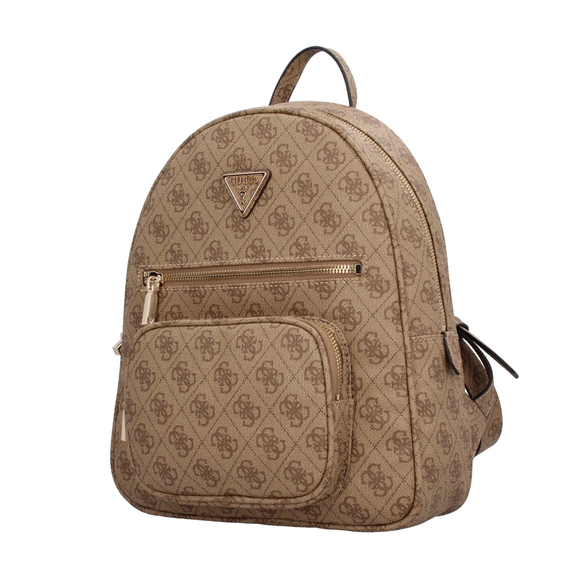 Zaino Guess logato Eco Elements