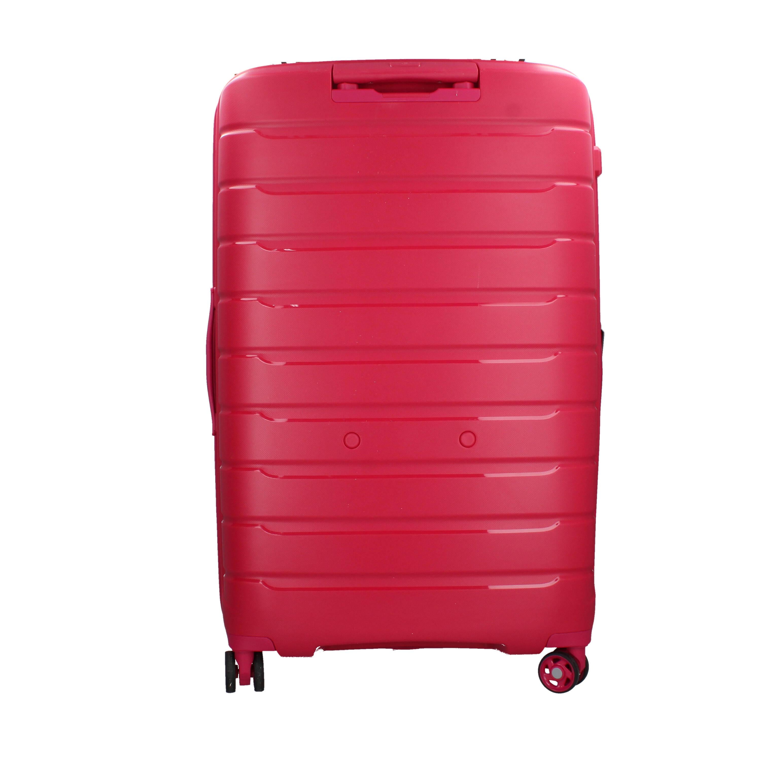 Trolley grande rigido