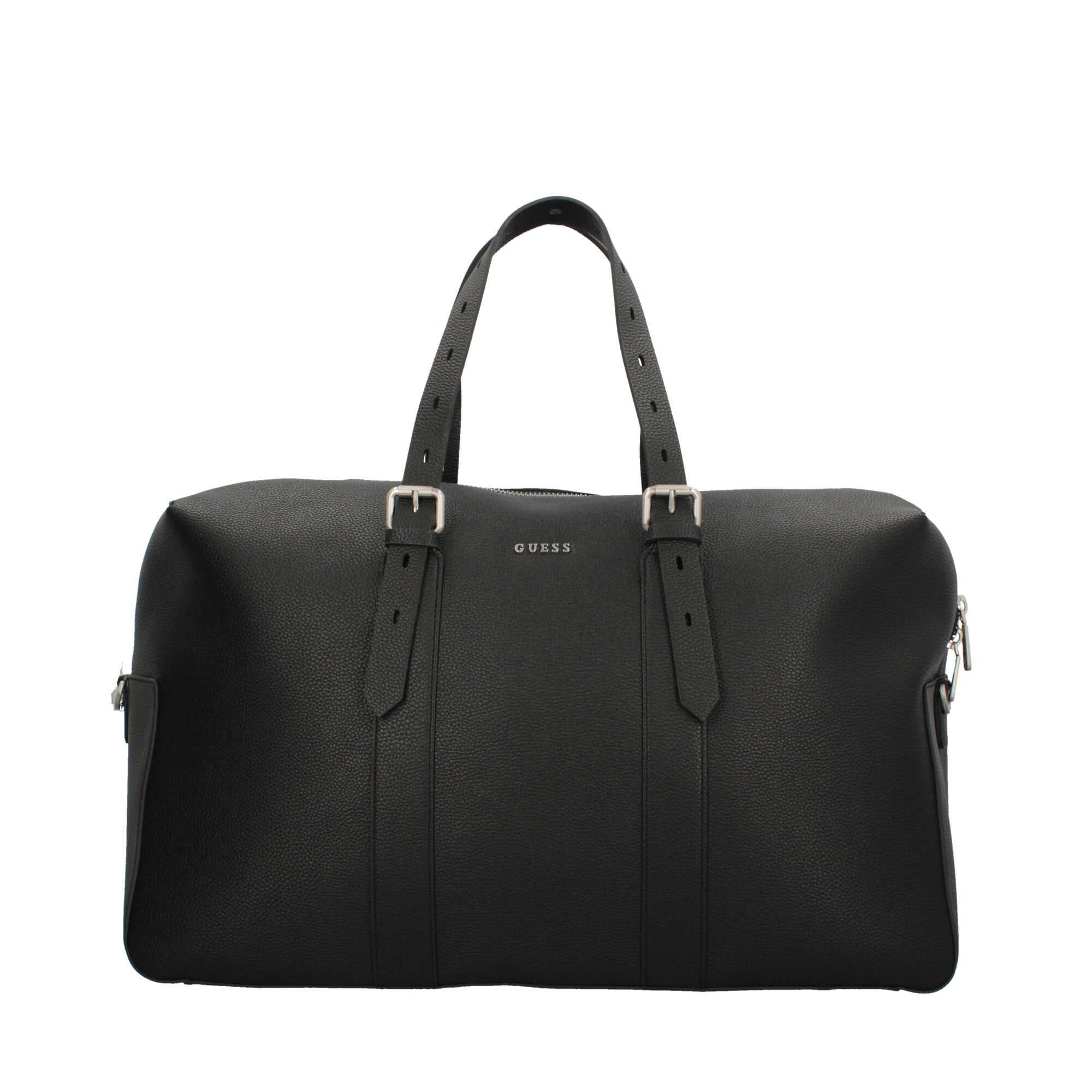 Borsone uomo guess Riviera weekender