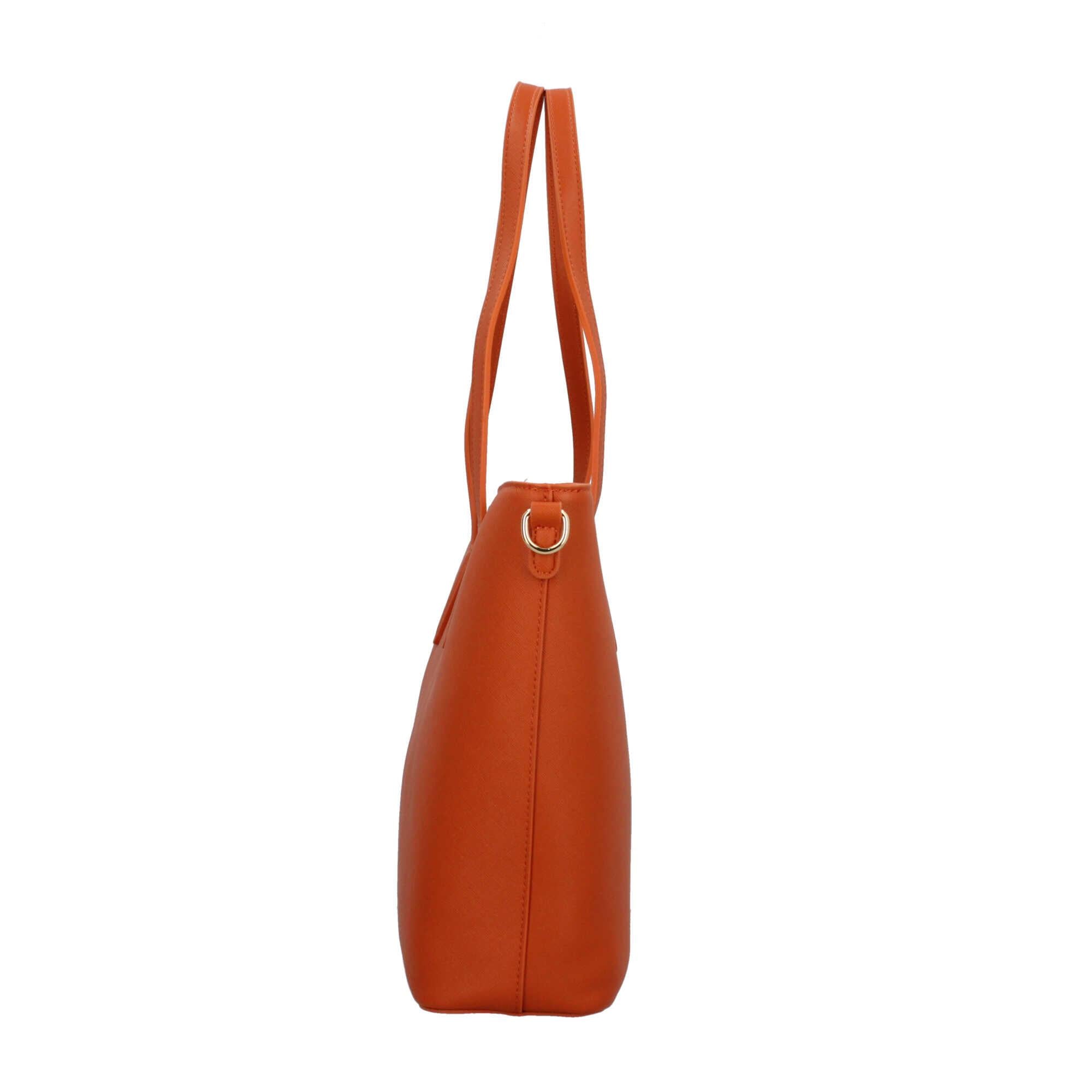 Borsa in materiale sintetico