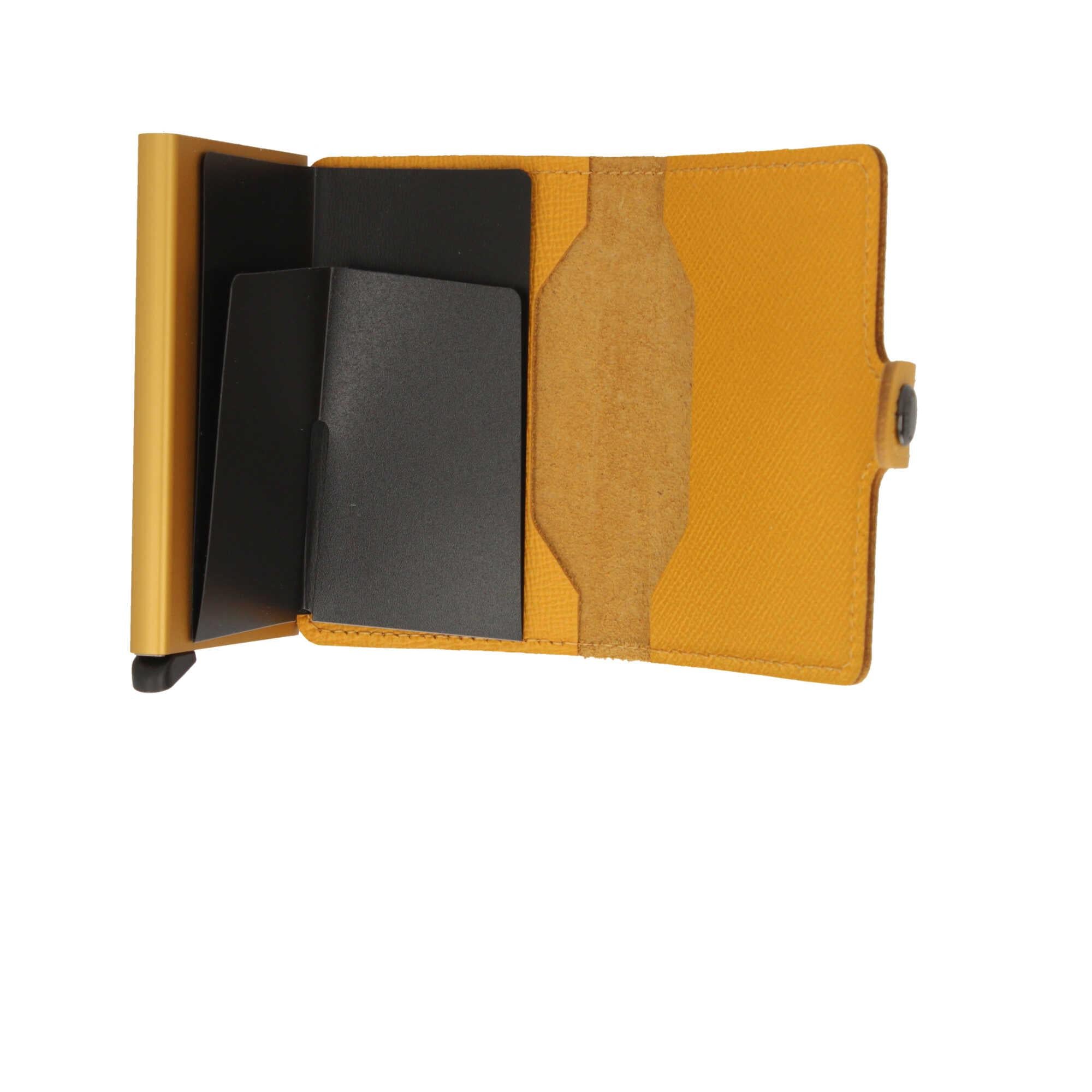 Miniwallet Crisple Secrid