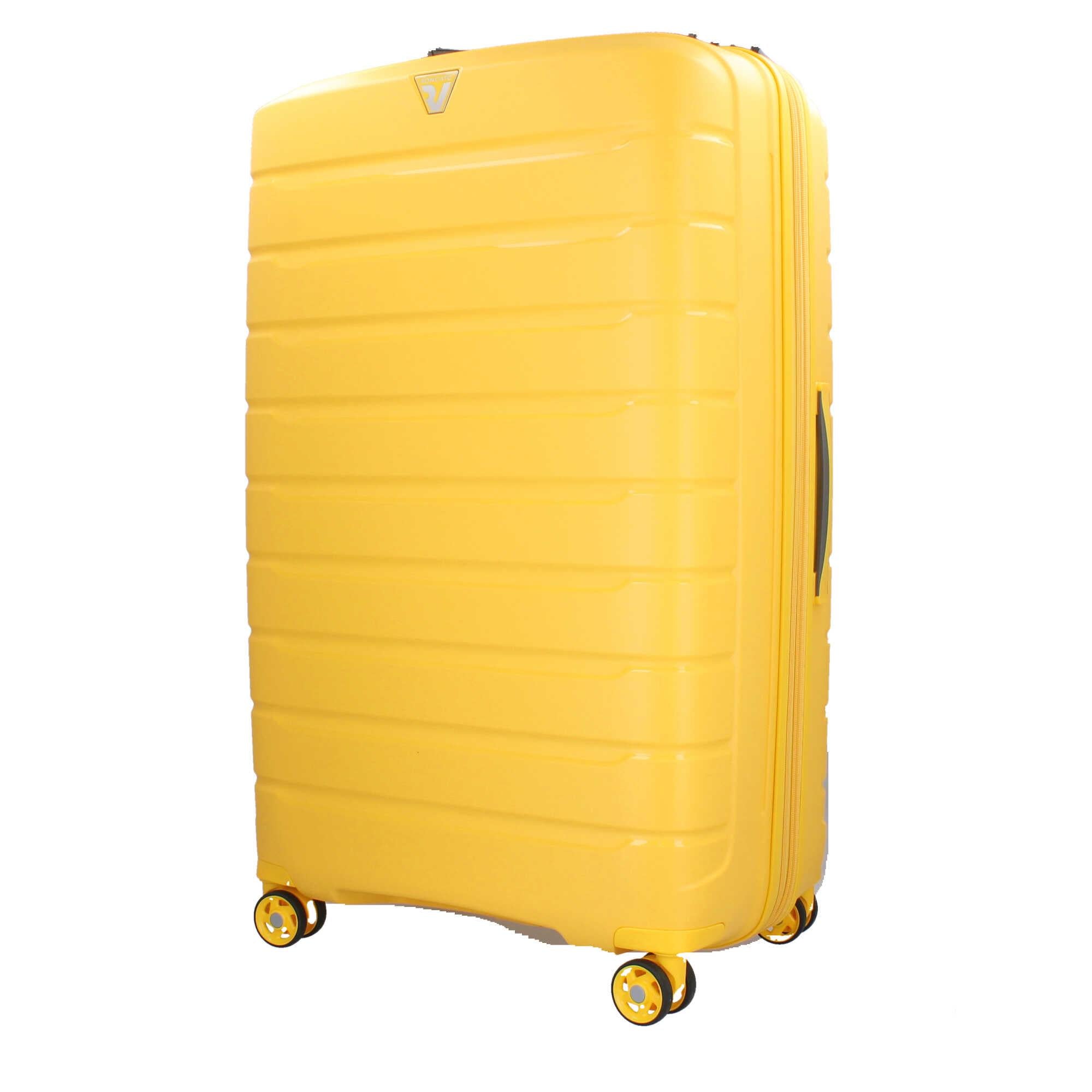 Trolley grande rigido