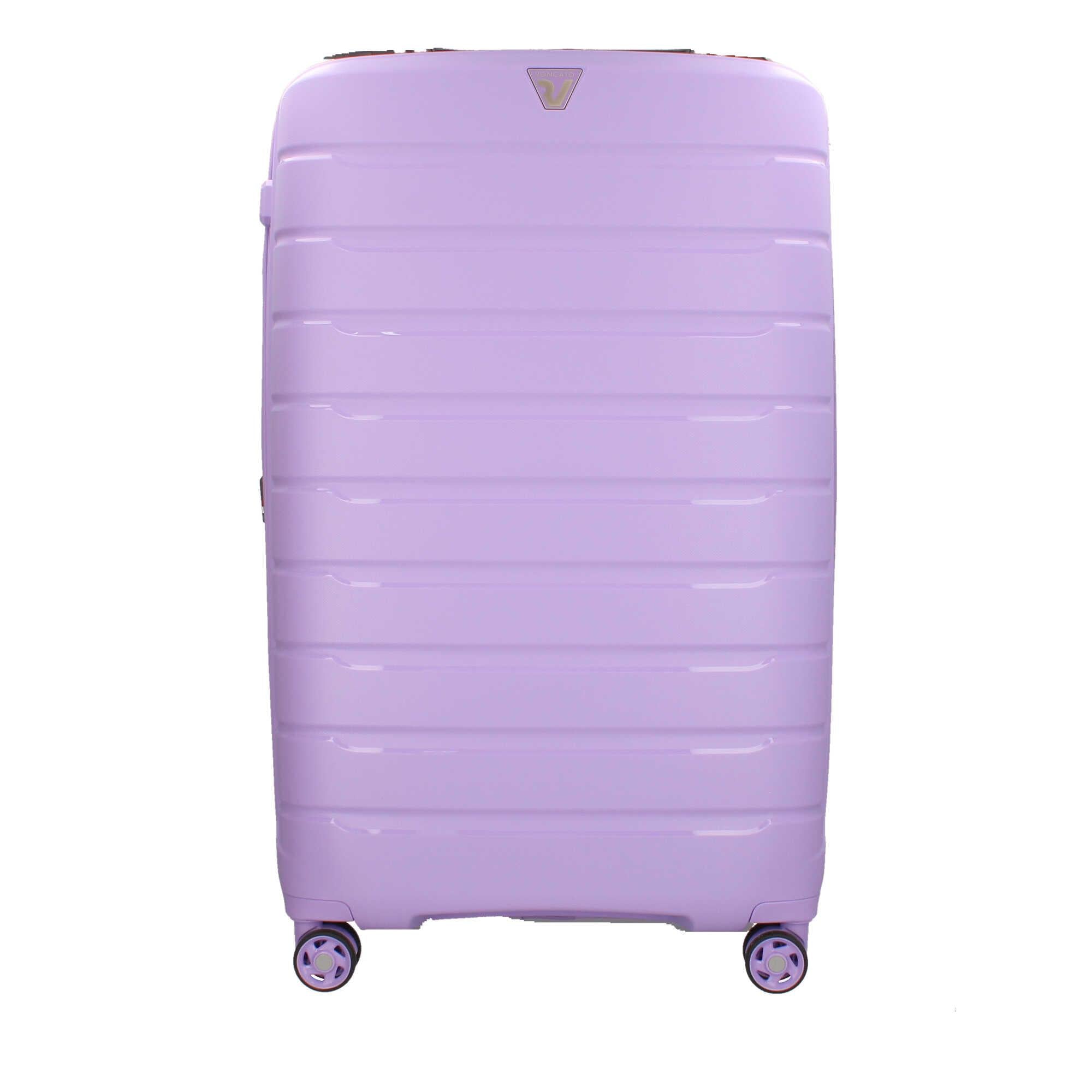 Trolley grande rigido