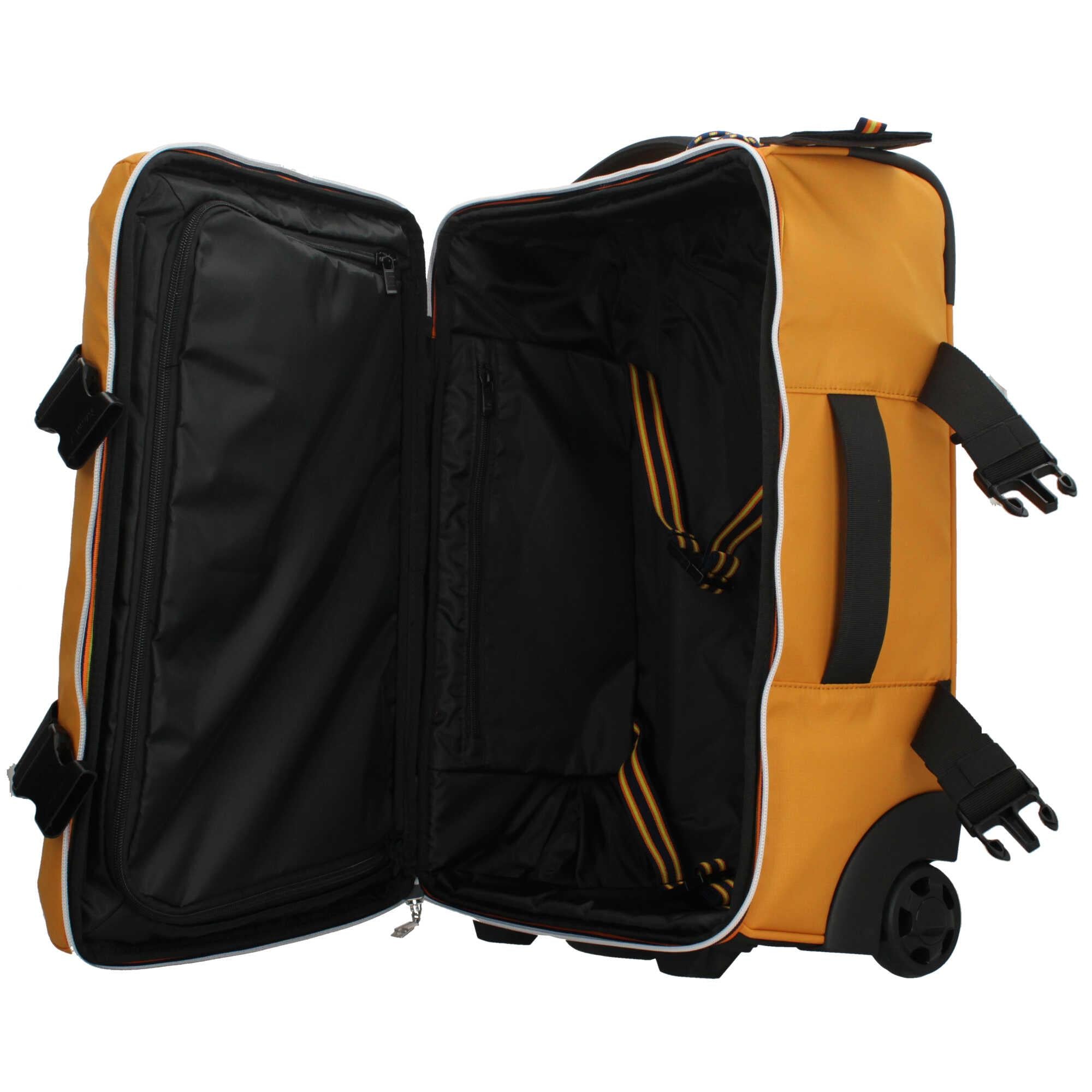 Trolley KWay Blossac S