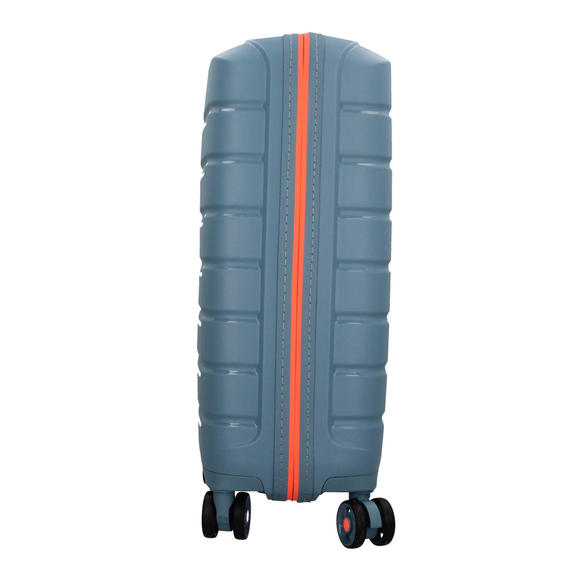 Trolley cabina rigido Roncato