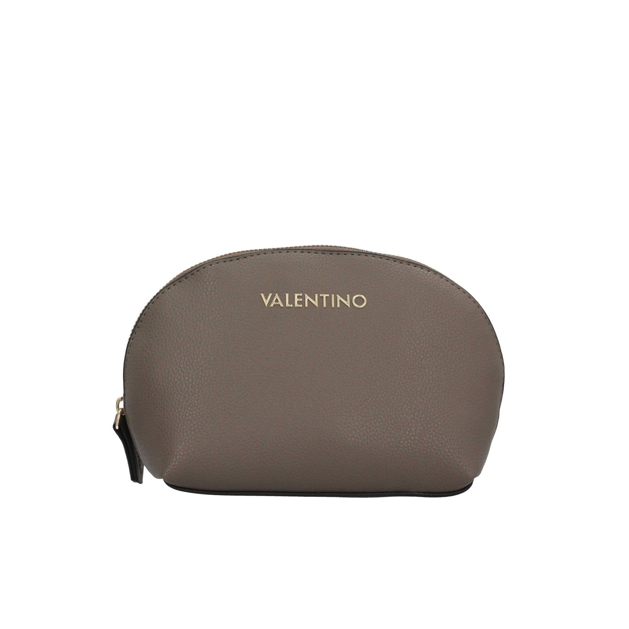 Pochette Valentino per cosmetici Arepa