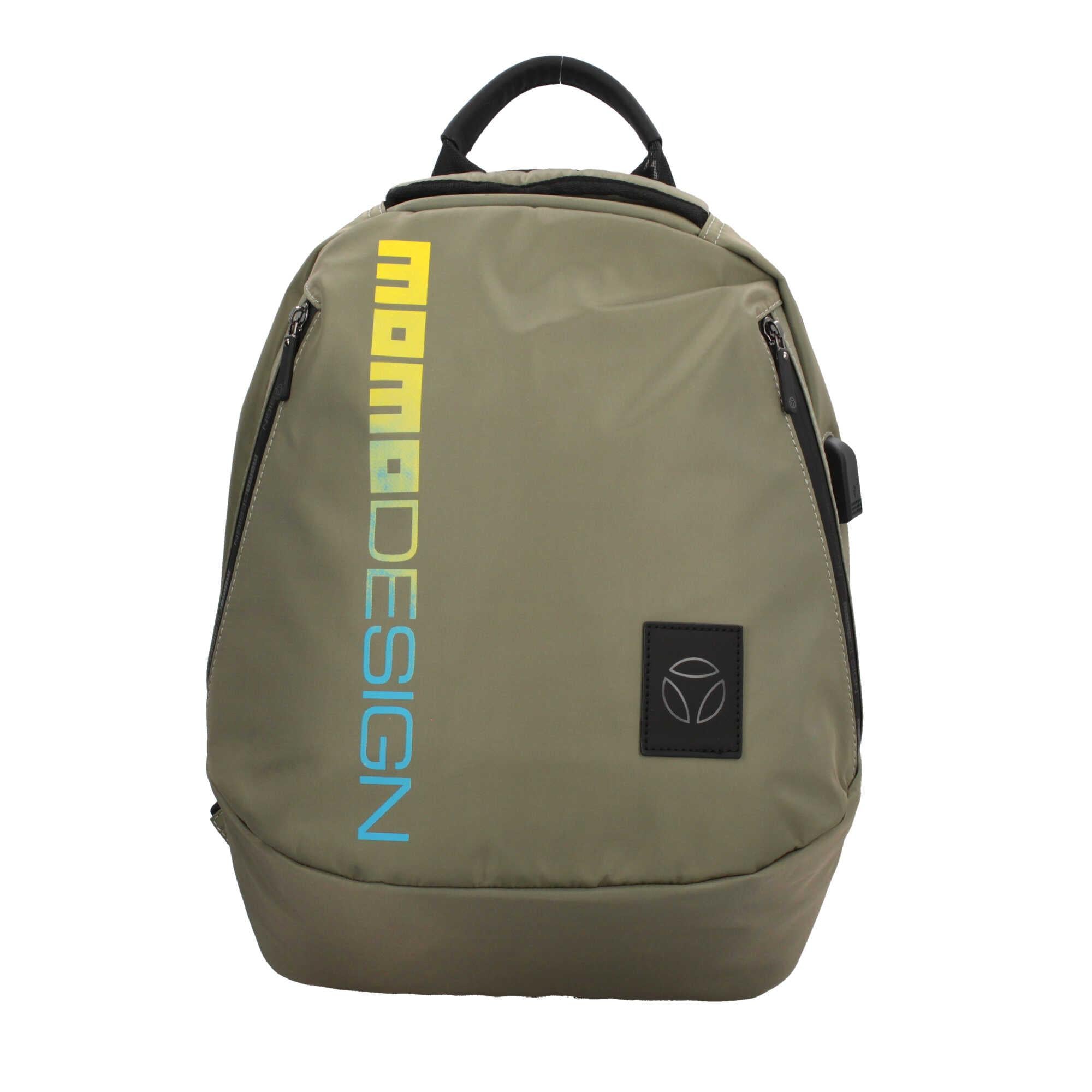 Zaino Urbano Momo Design- Eleganza Dinamica