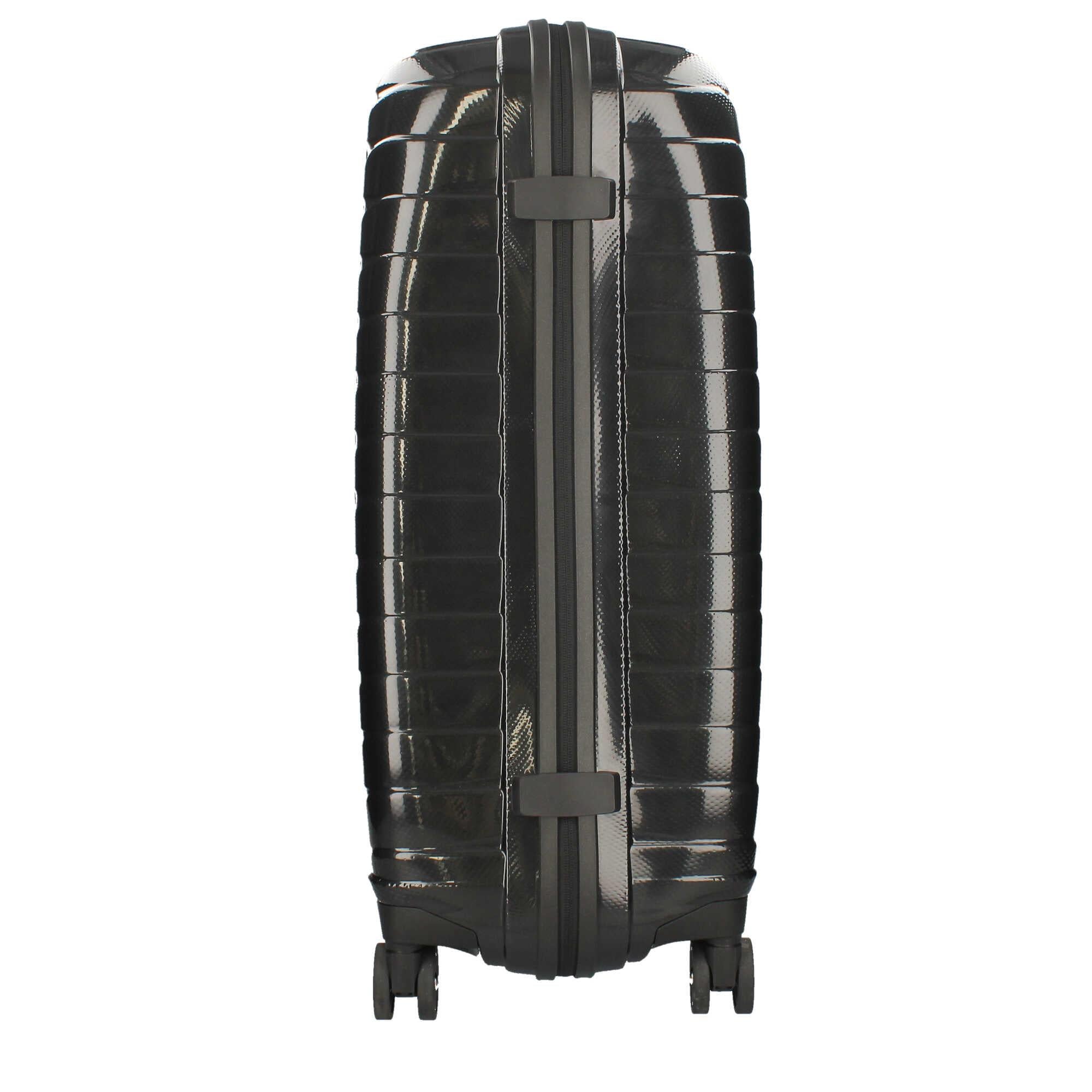 Trolley medio rigido