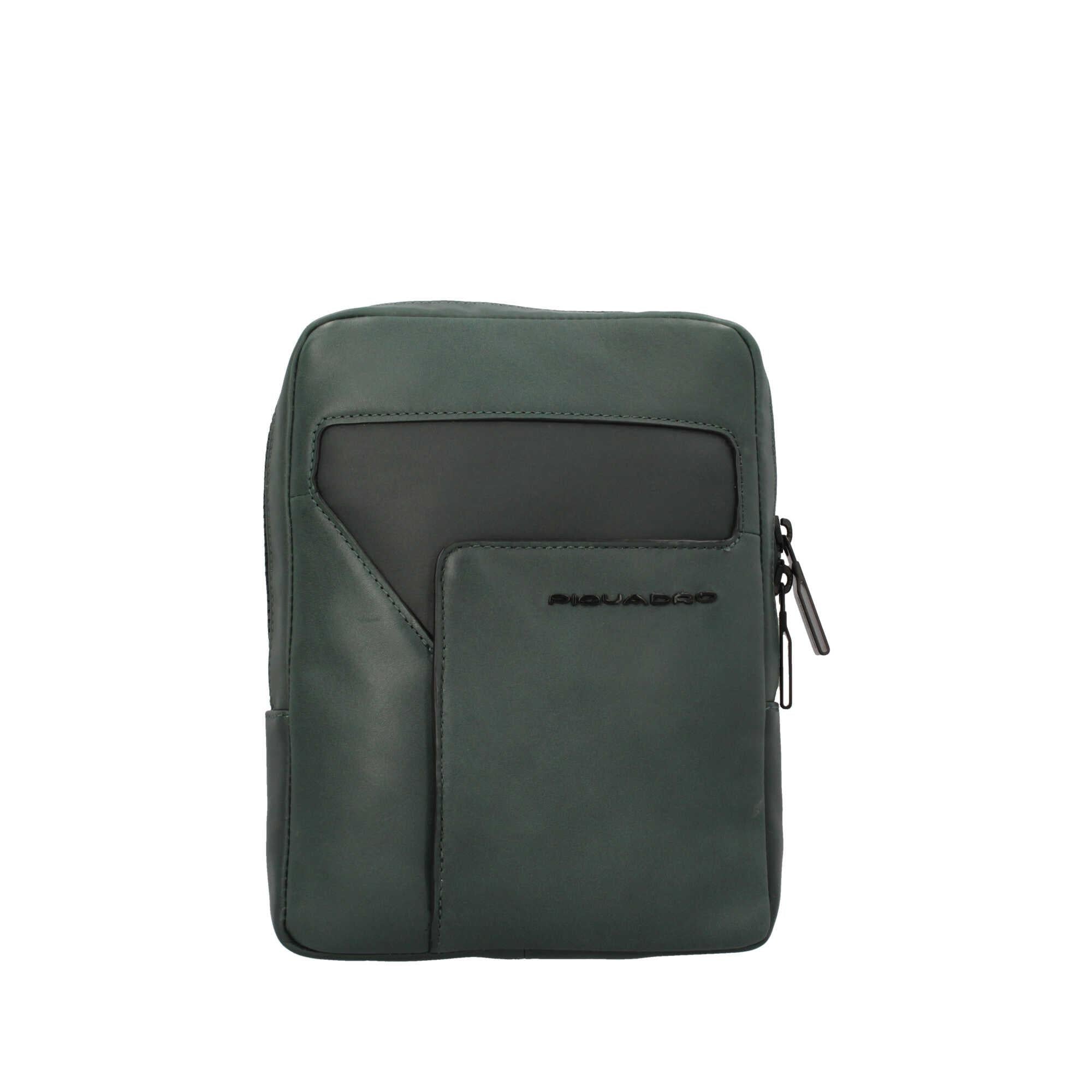 Tracolla Piquadro per iPad®mini Aye