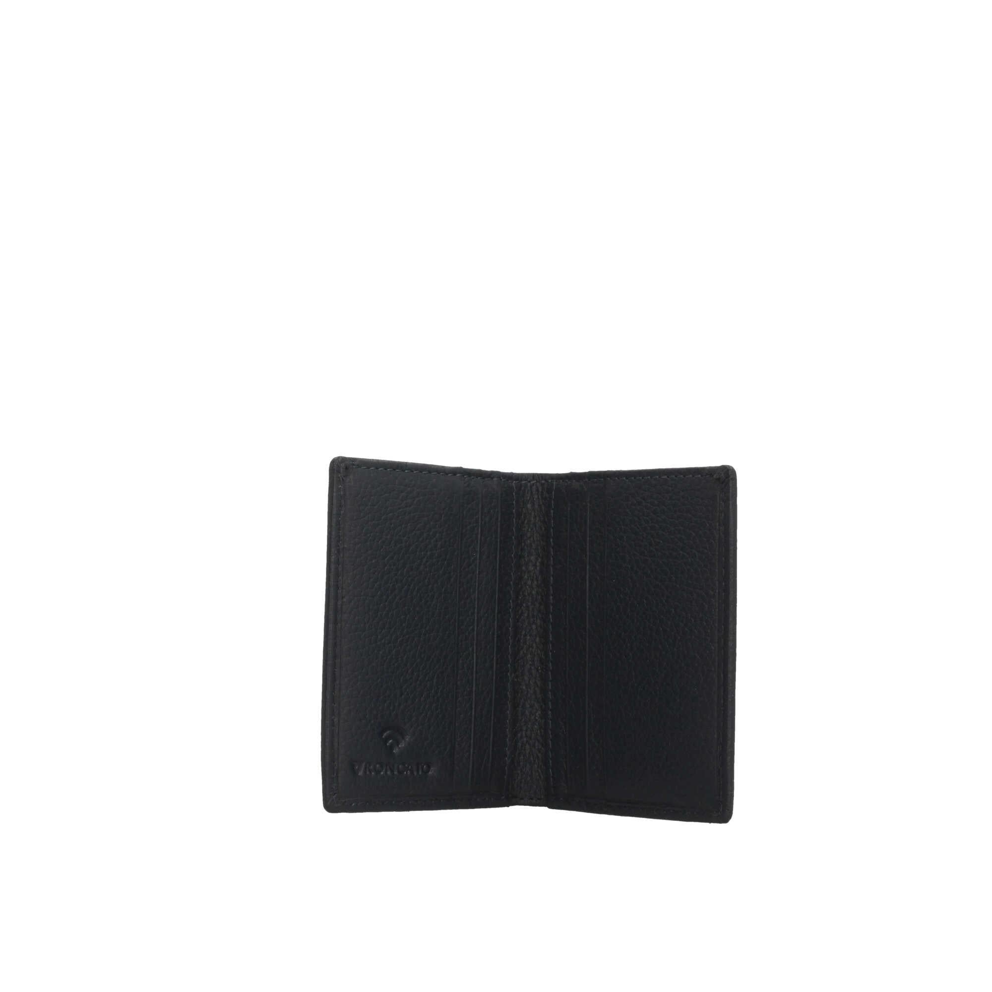 Porta carte di credito Iron Roncato
