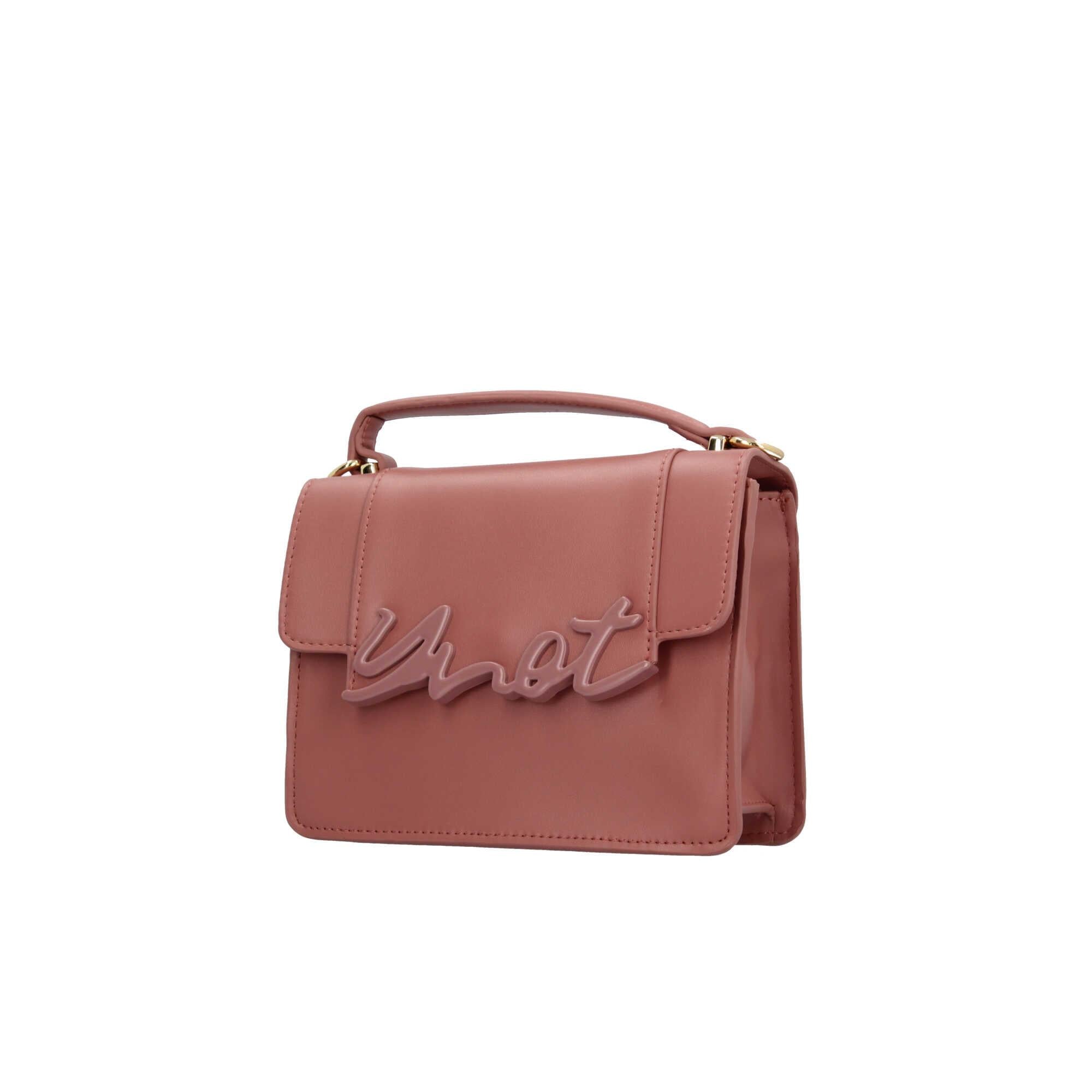 Borsa a mano Y Not Amber