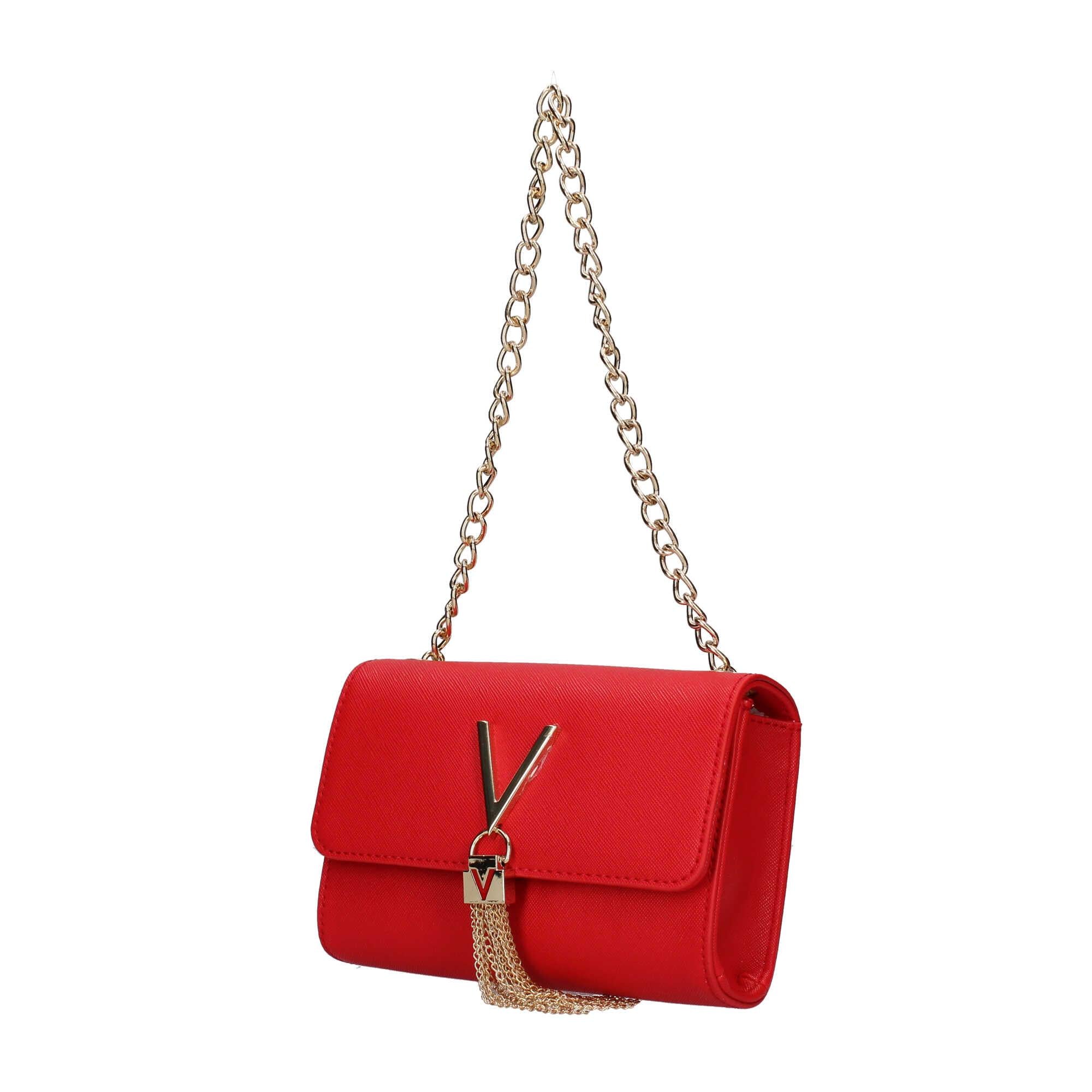 Borsa a tracolla in ecopelle