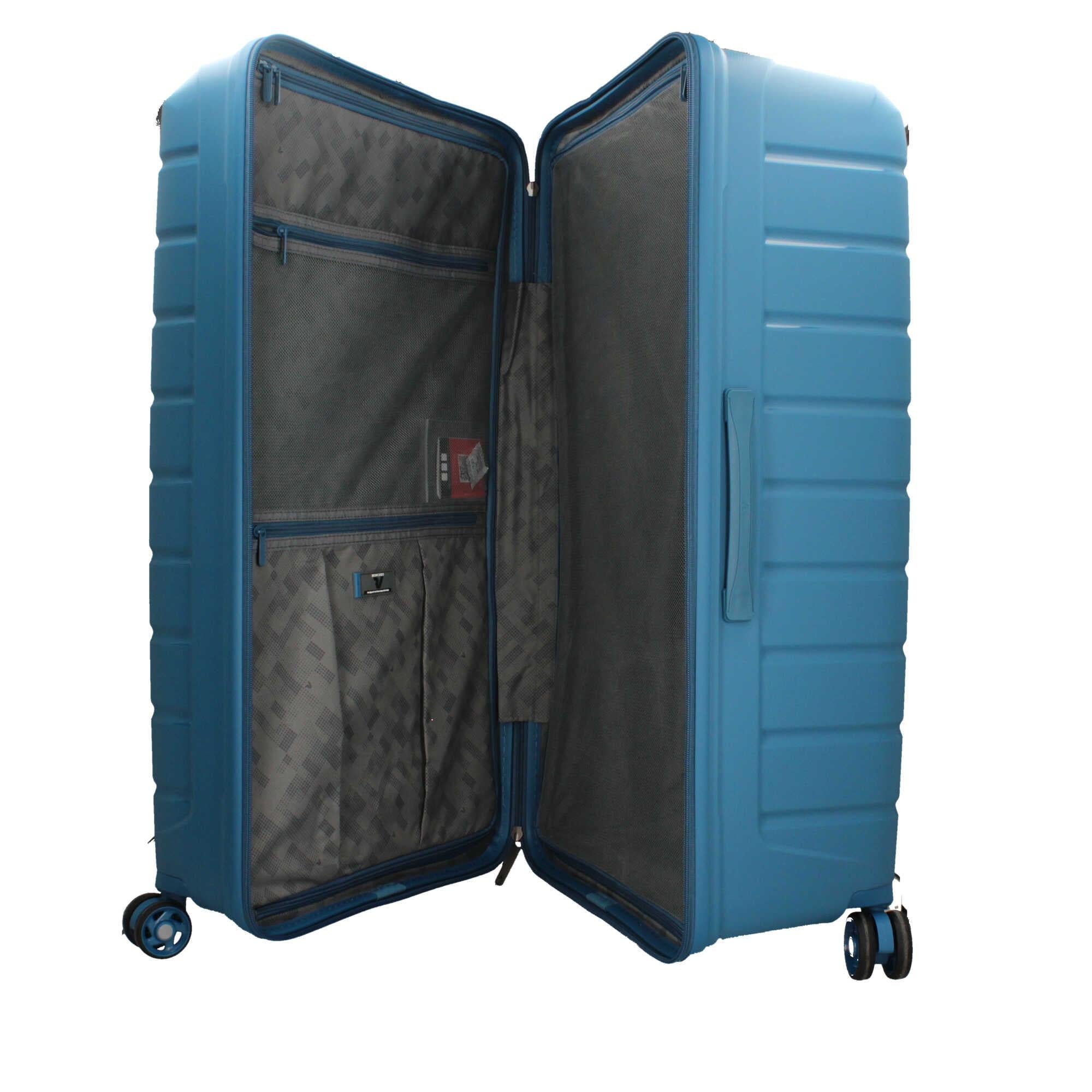 Valigia grande Roncato 4 ruote B-flying trunk