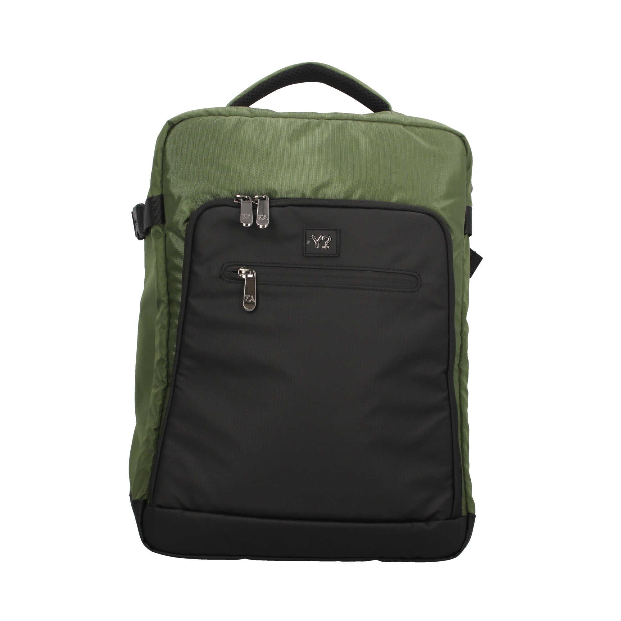 Zaino Bagaglio Grande Ynot Unisex