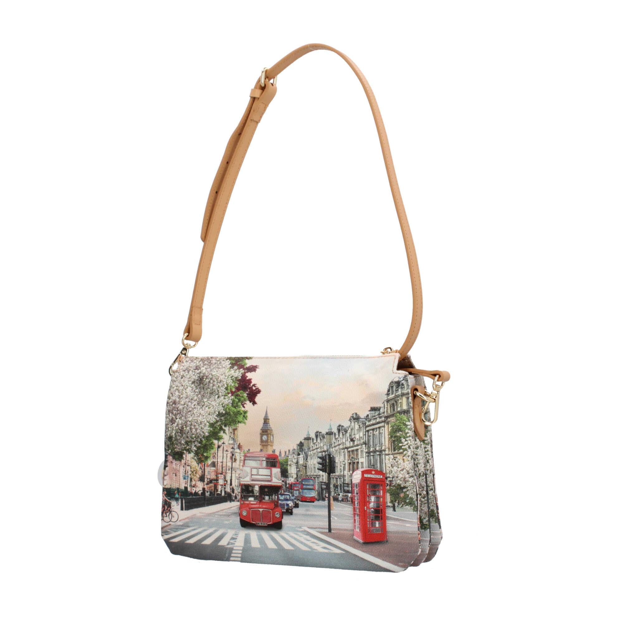 YNot? Borsa a Tracolla