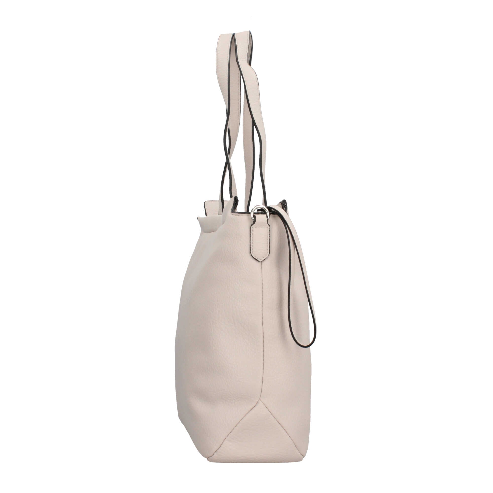 Shopper Valentino con tracolla regolabile