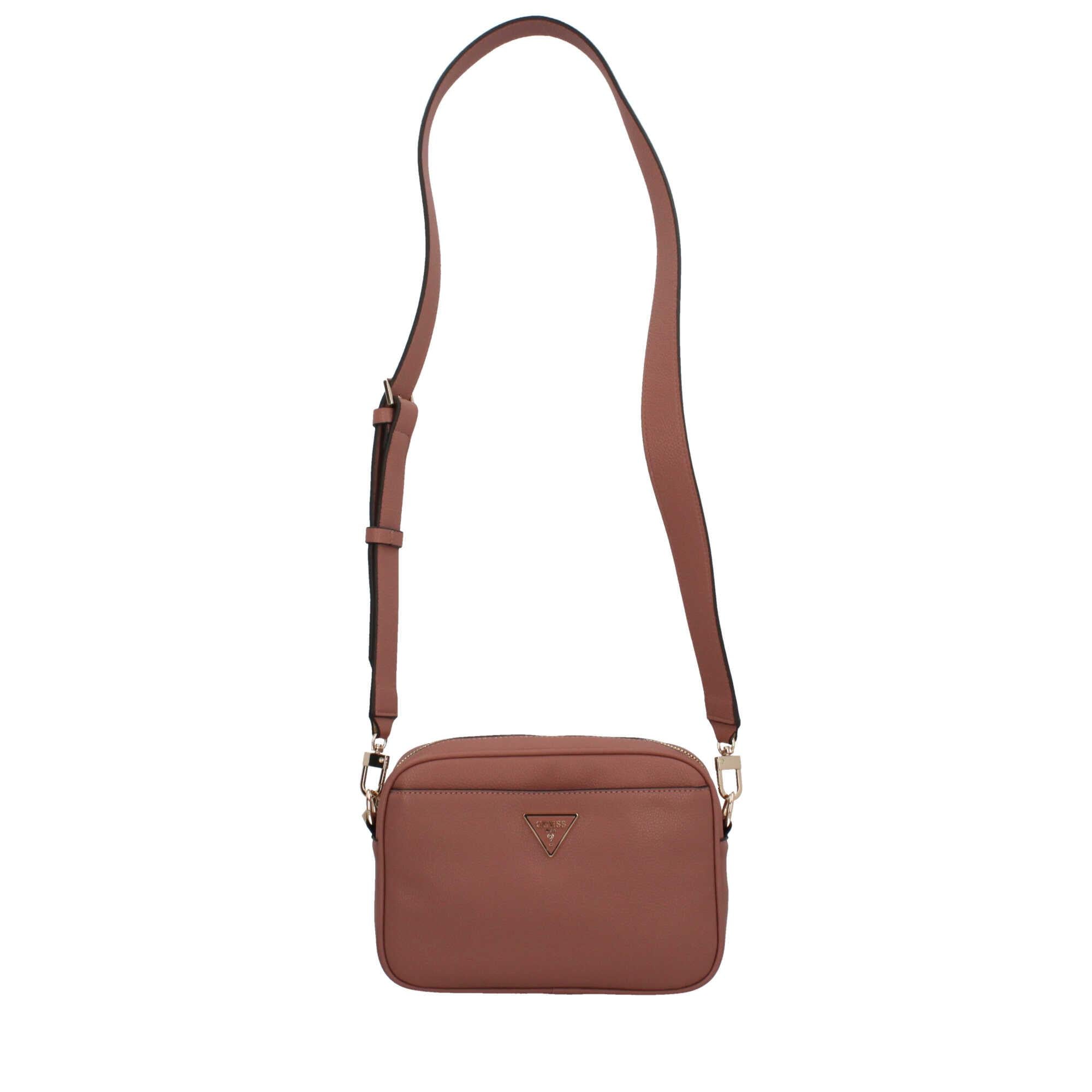 Tracolla Guess camera bag meridian