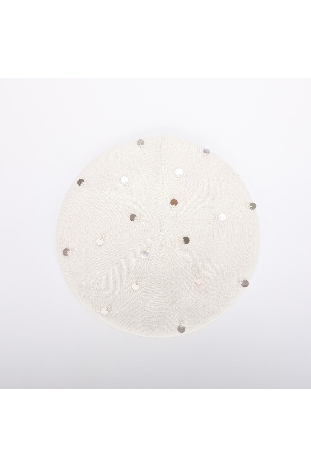 Basco donna Mimi Mua con applicazioni luminose